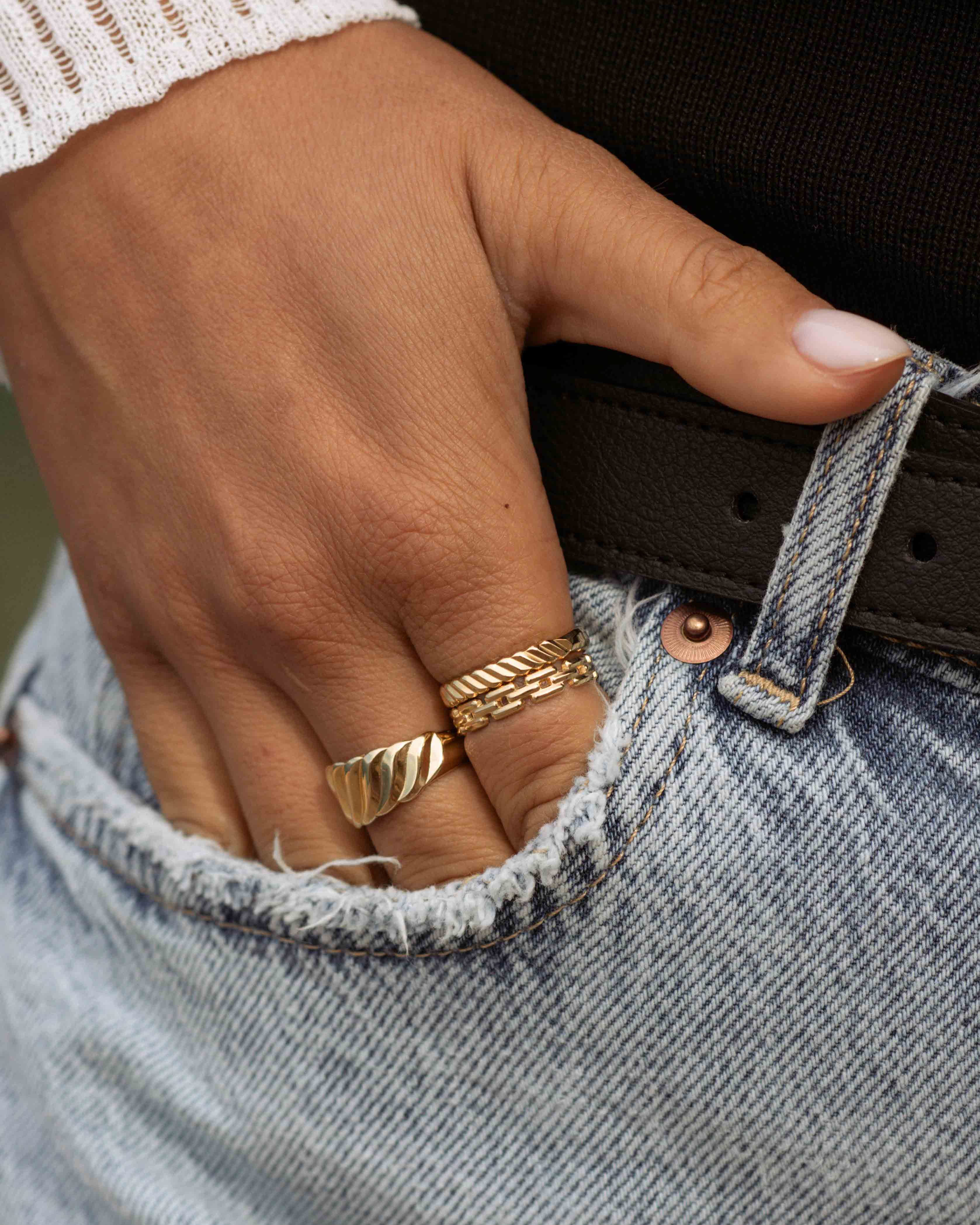 Bague Audrey - Image 4