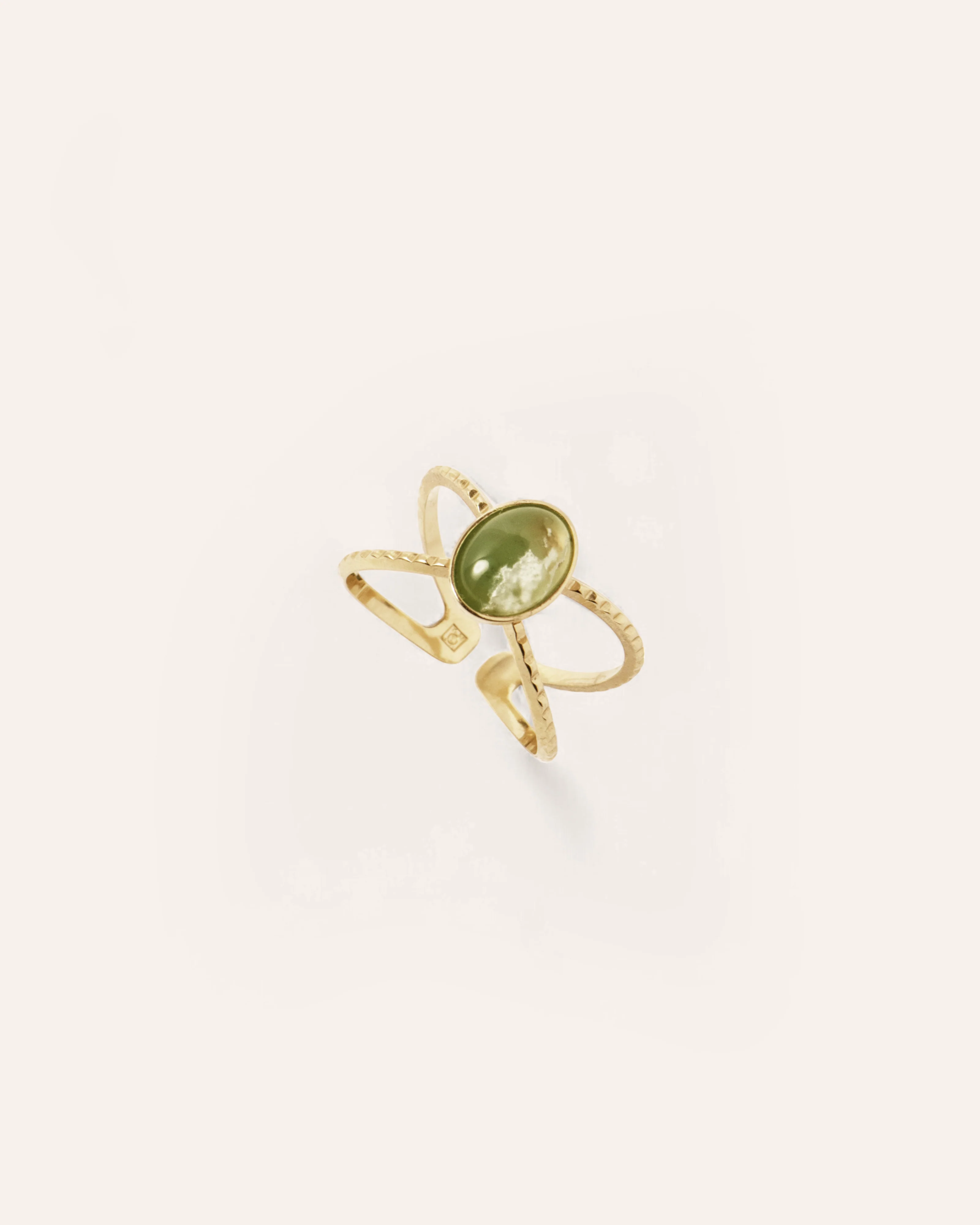 Bague Cassendra
