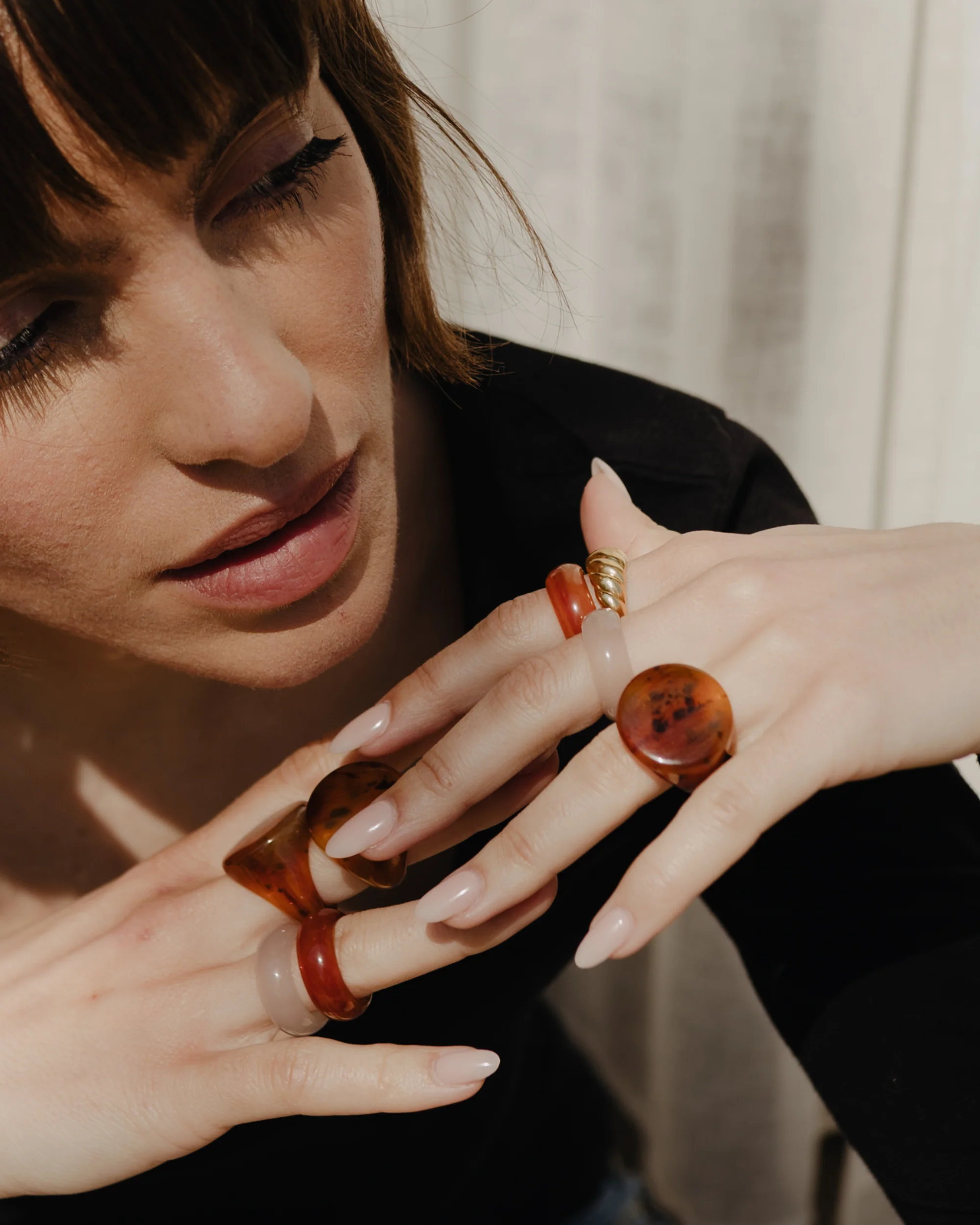 Bague Lison - Image 3