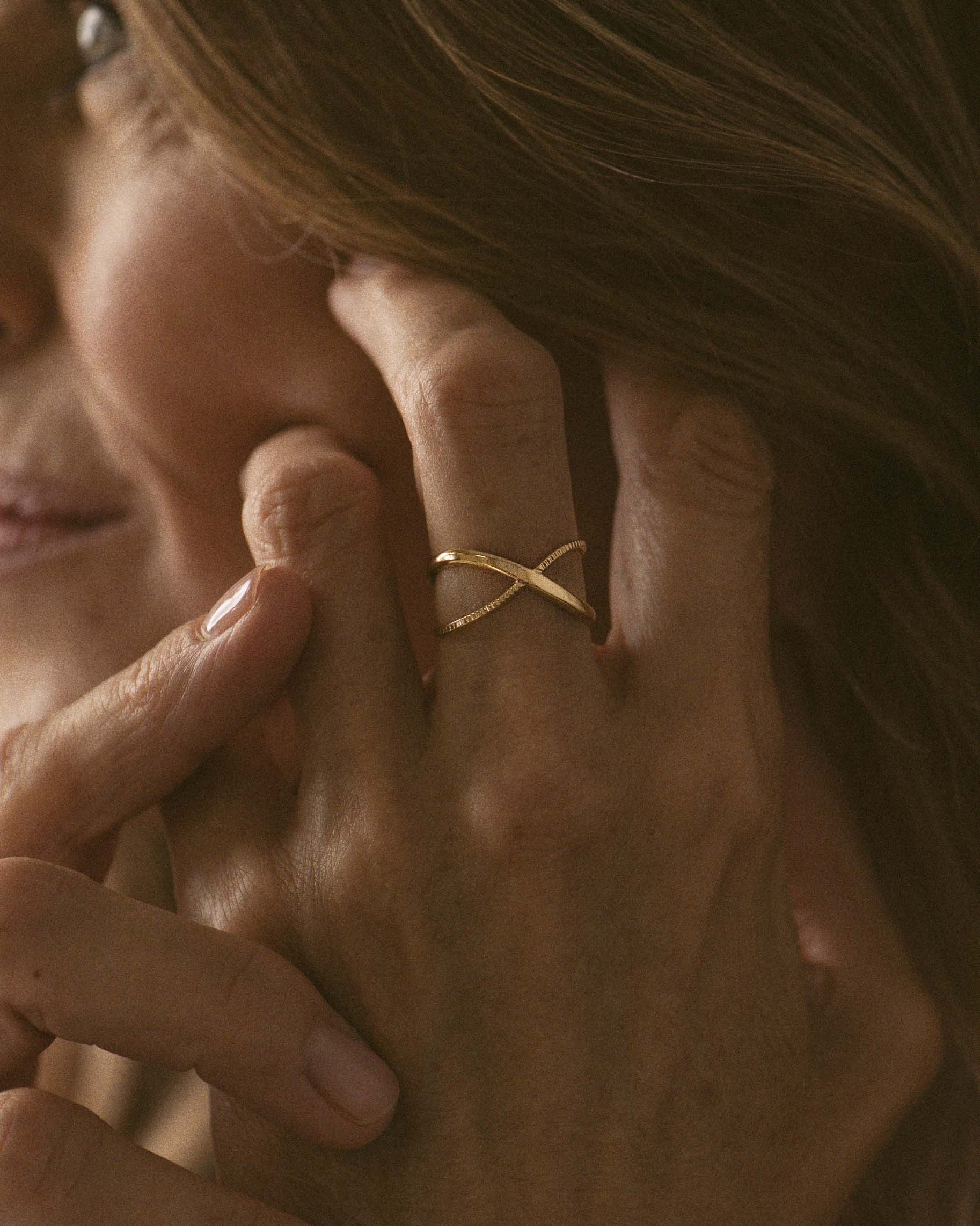 Bague Dahlia - Image 3
