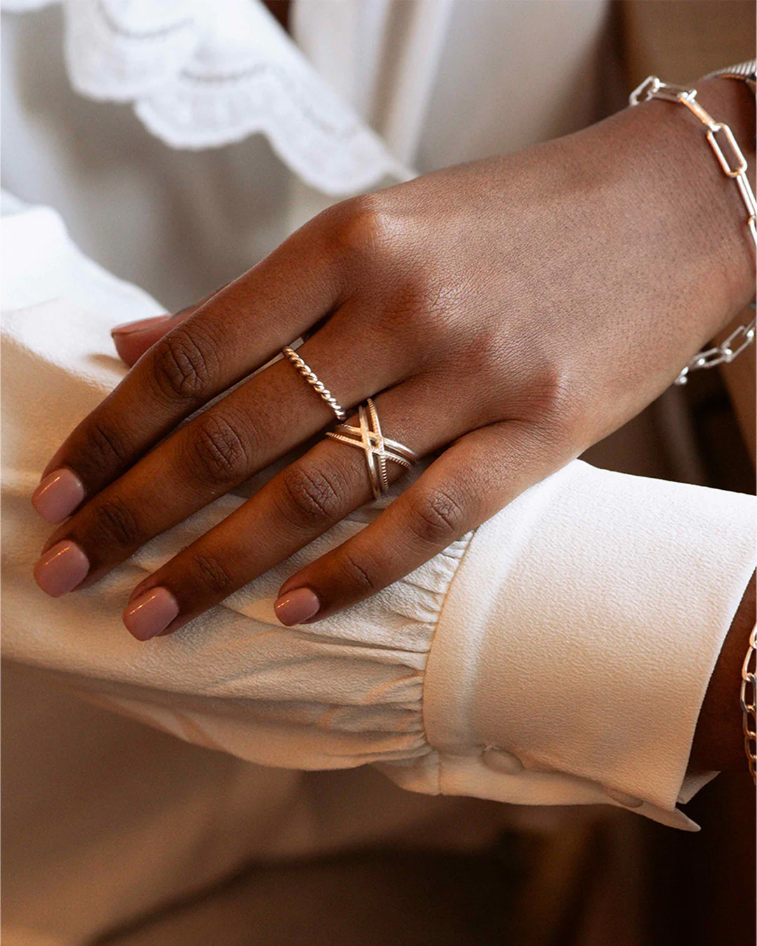 Bague Gabrielle - Image 3