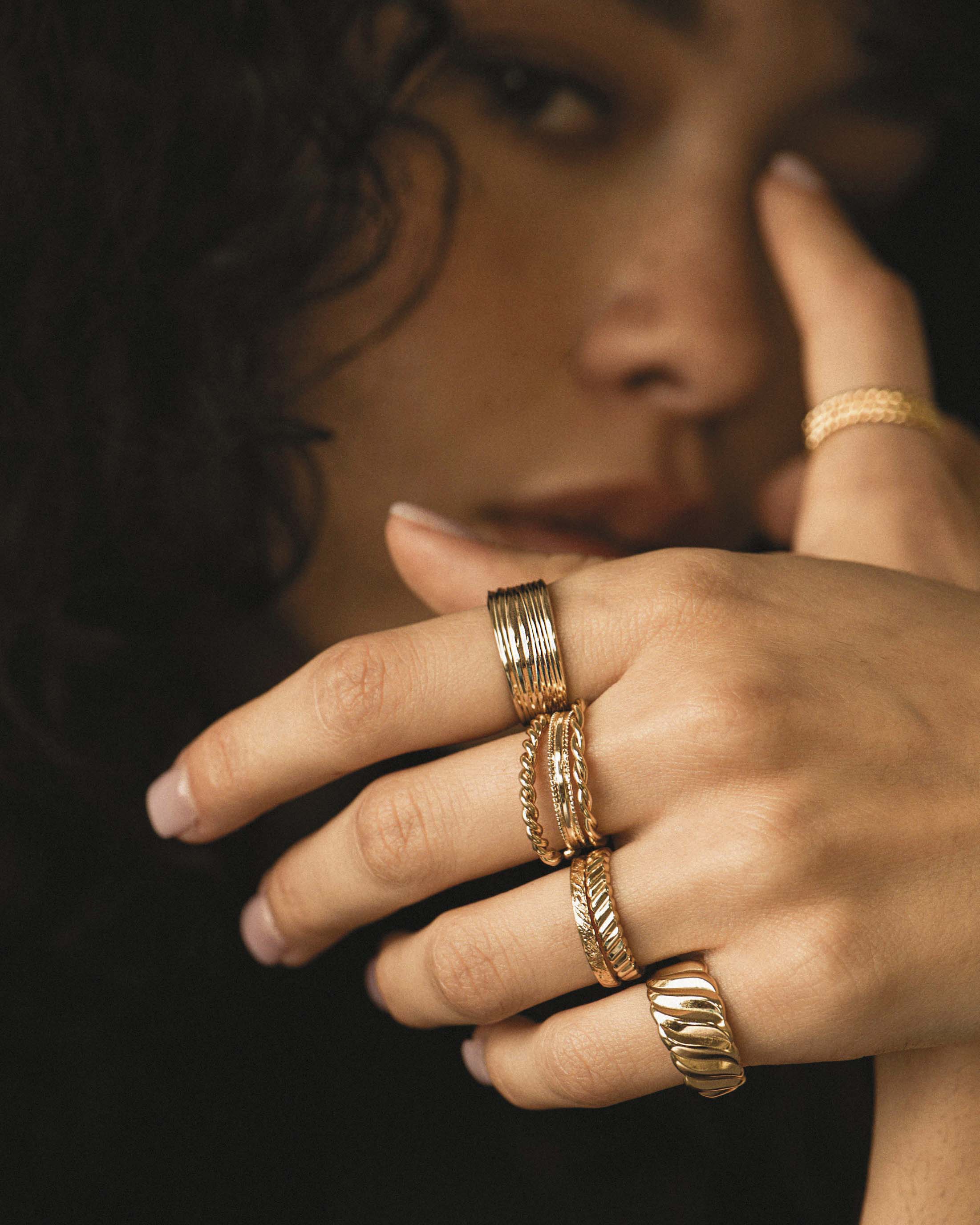 Bague Gabrielle - Image 3