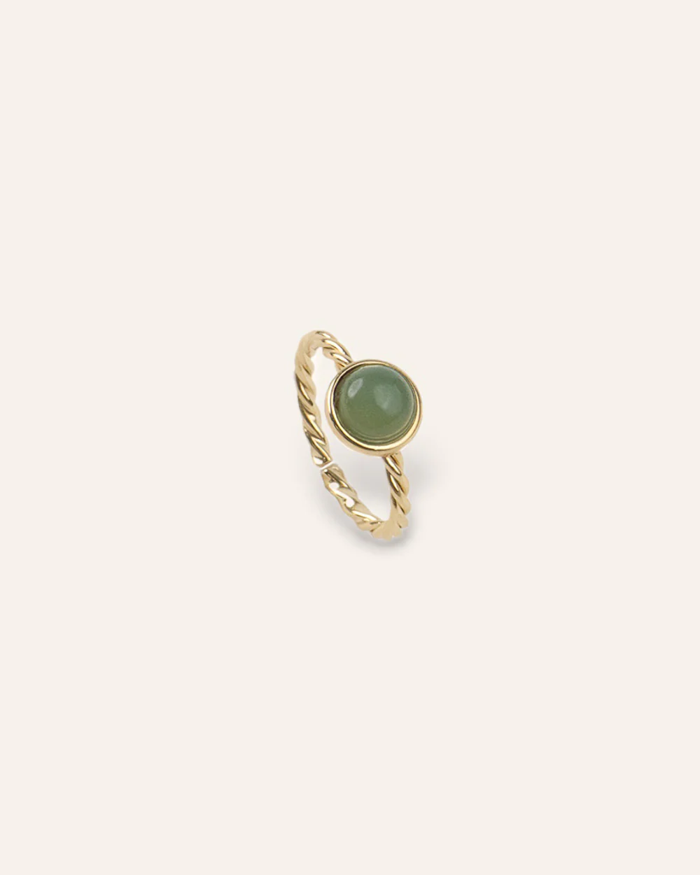 Bague Harmonie
