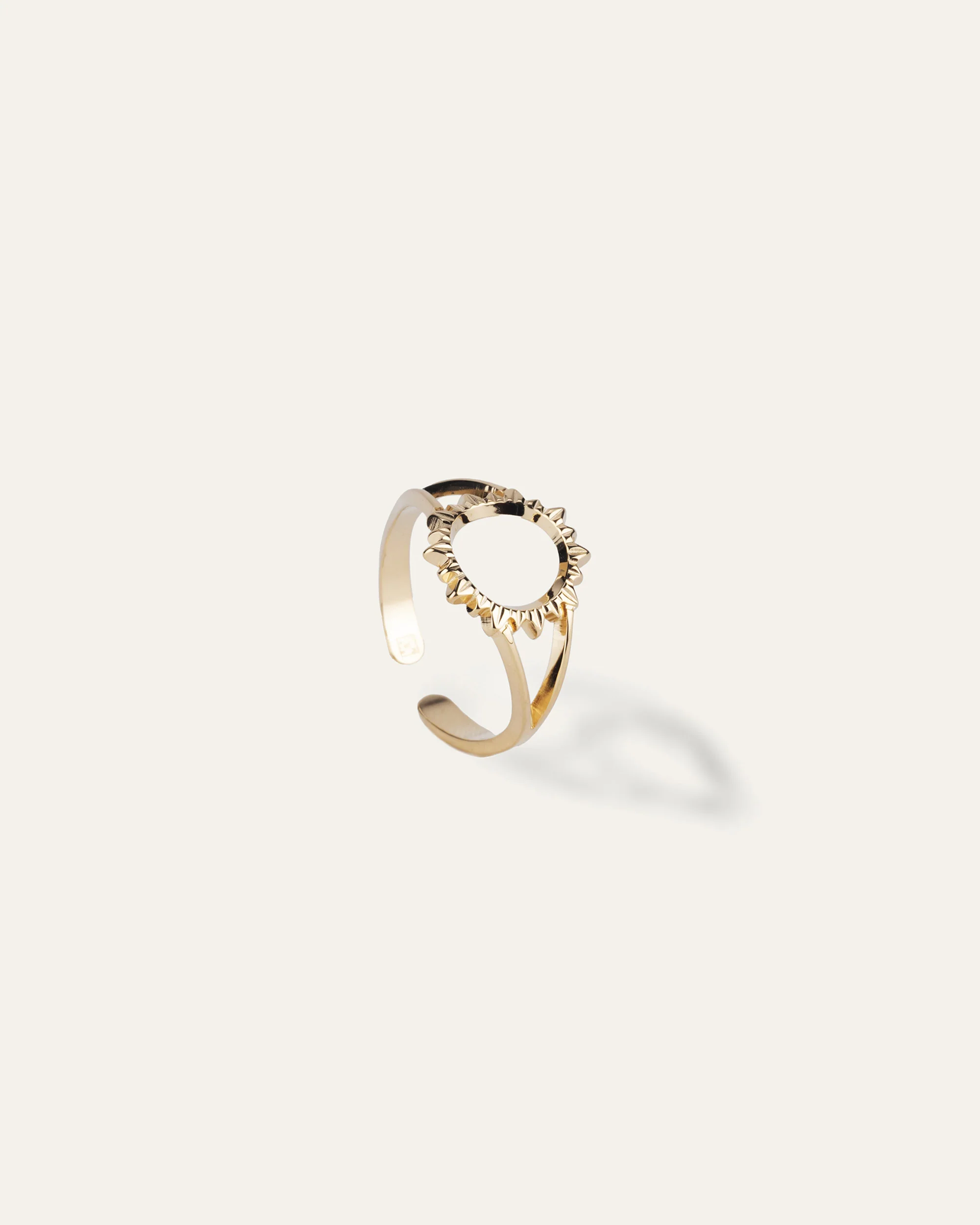 Bague Lumineuse