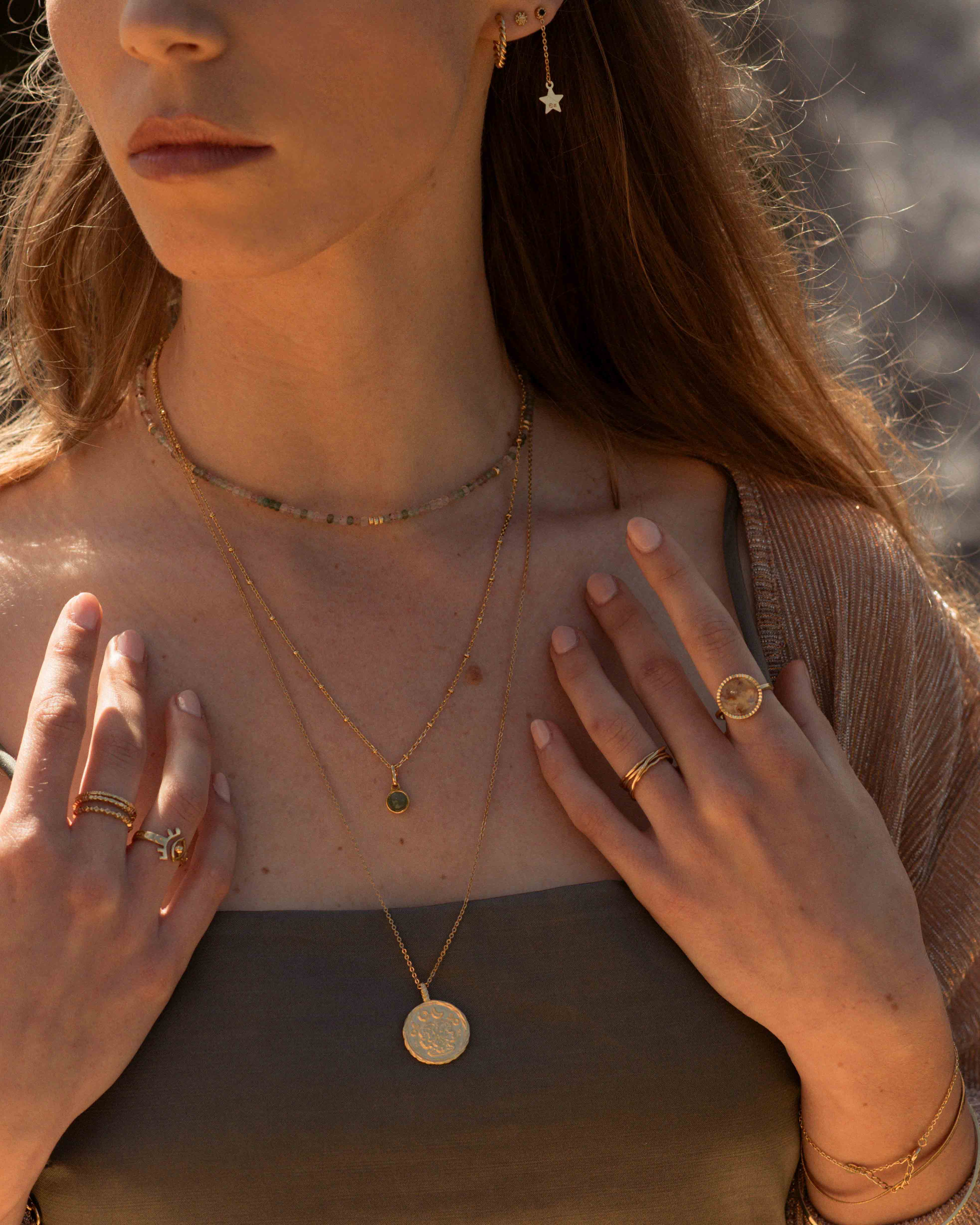 Bague Pasithéa - Image 3