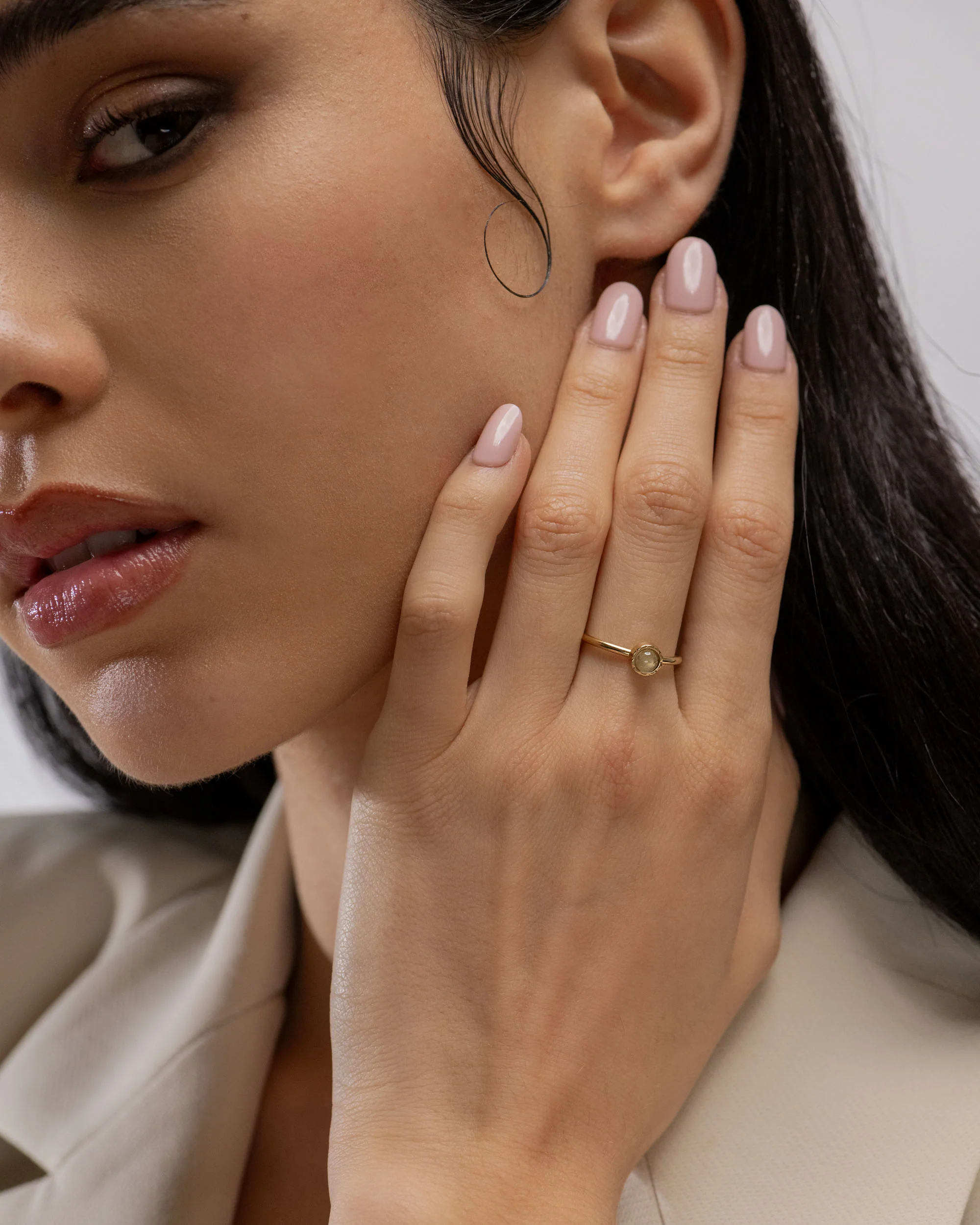 Bague Solitaire - Image 2