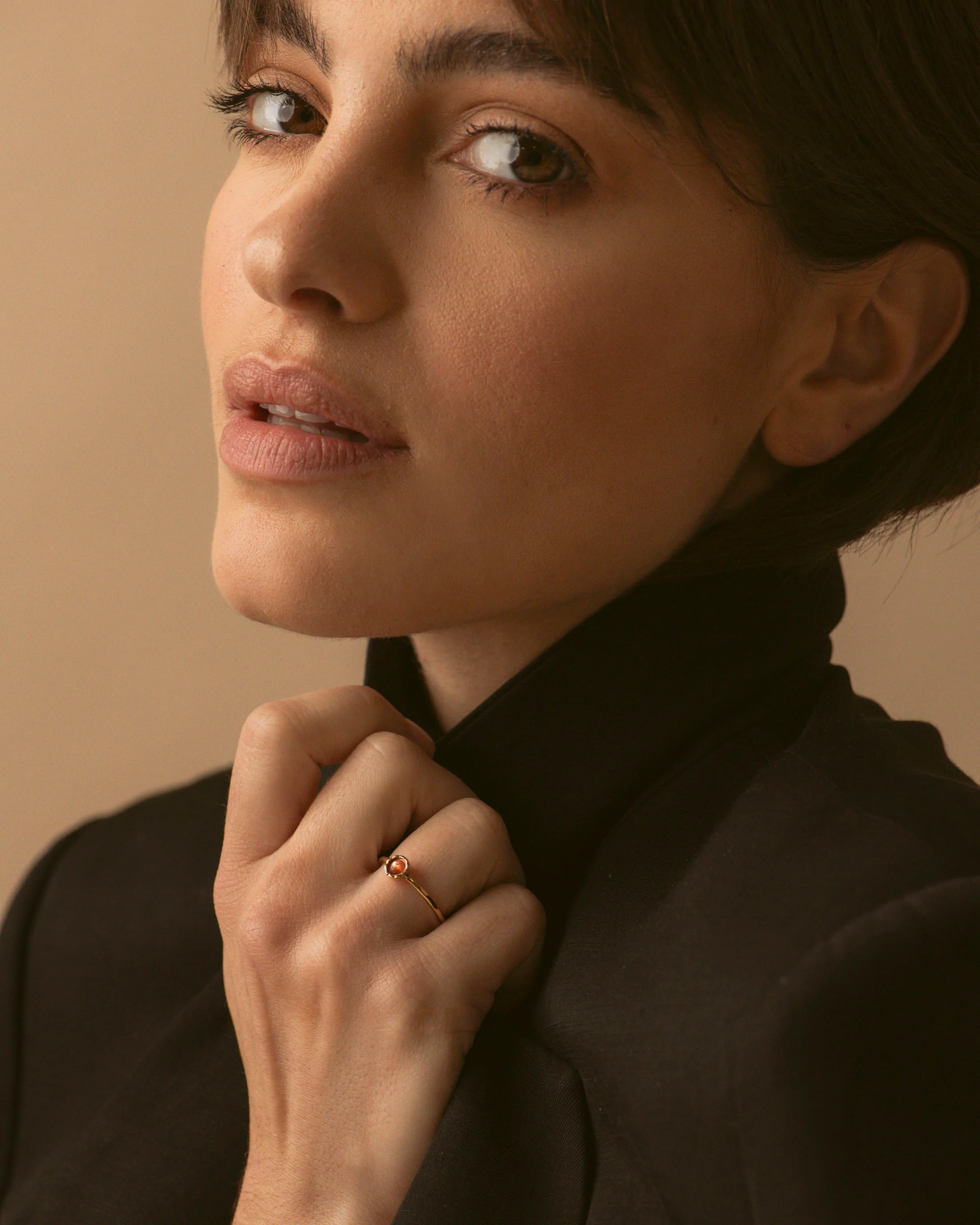 Bague Solitaire - Image 2