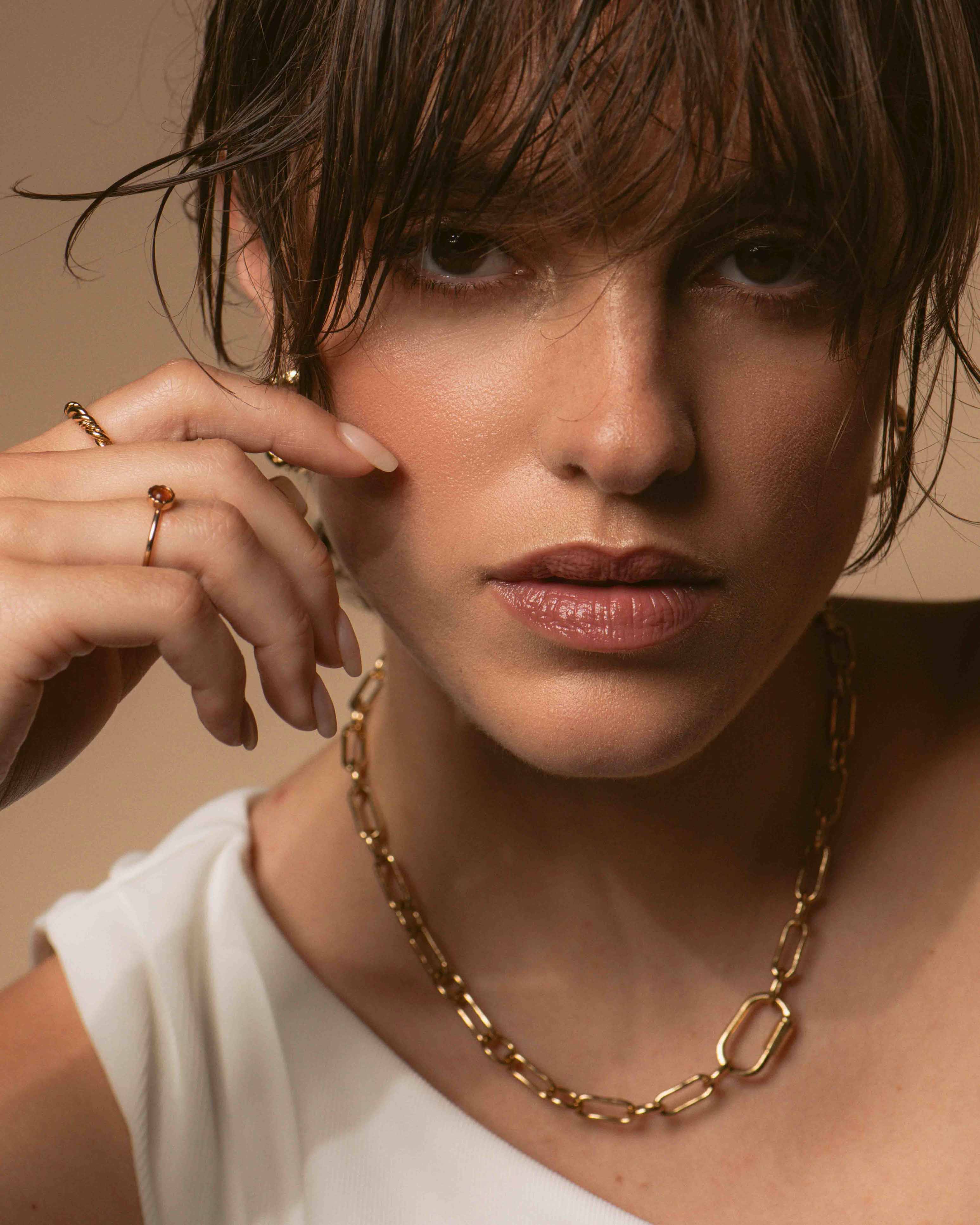 Bague Solitaire - Image 3