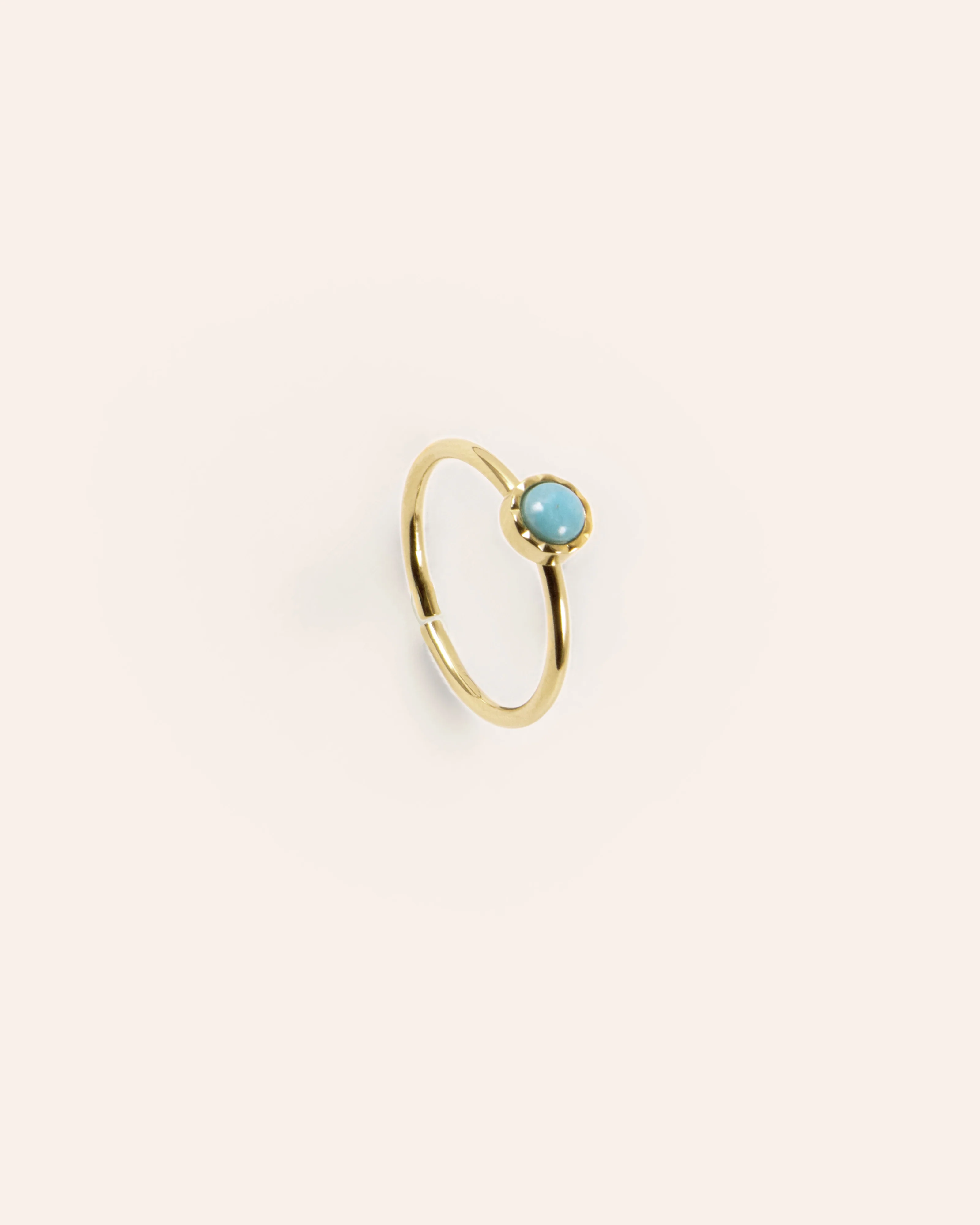 Bague Solitaire