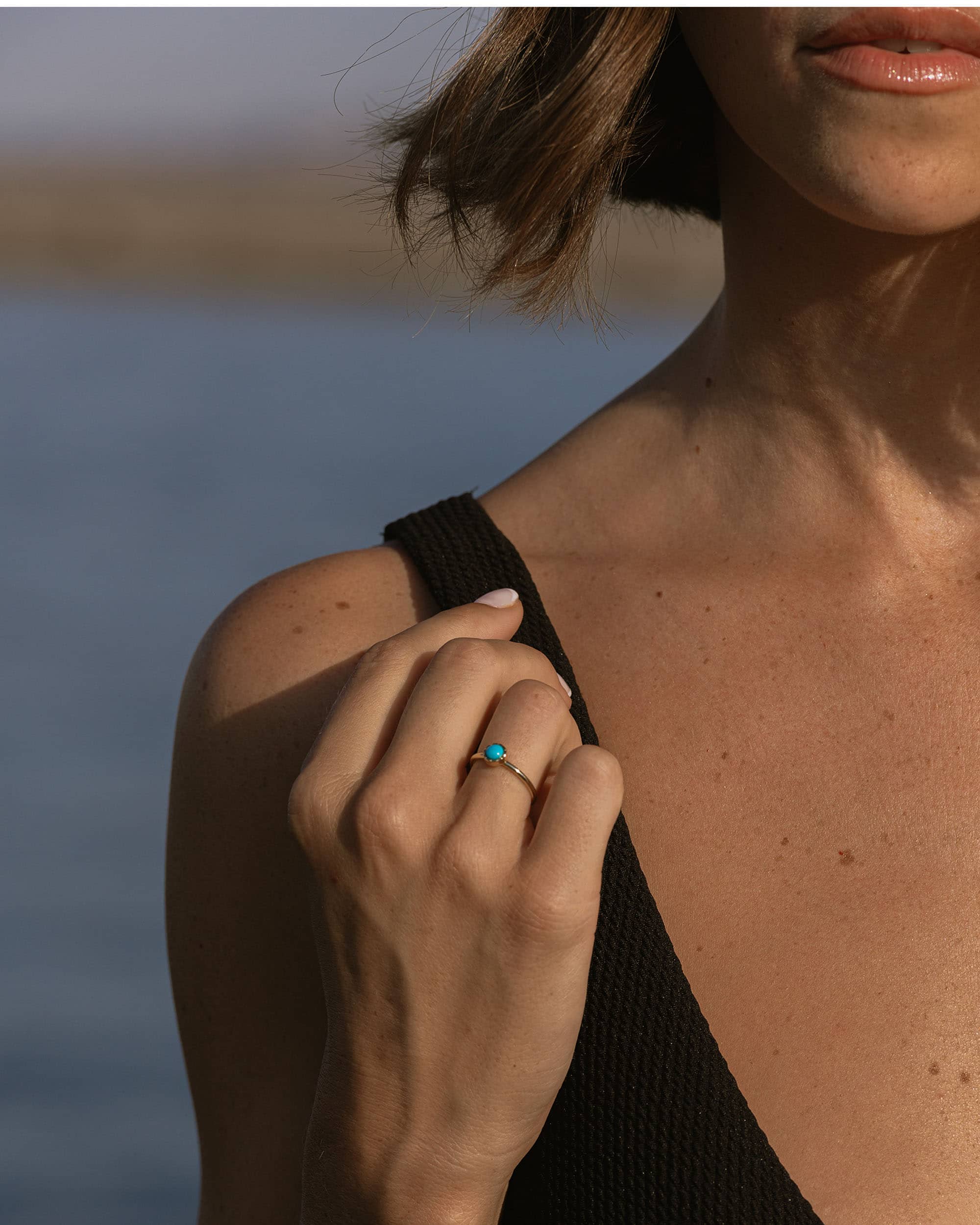Bague Solitaire - Image 2