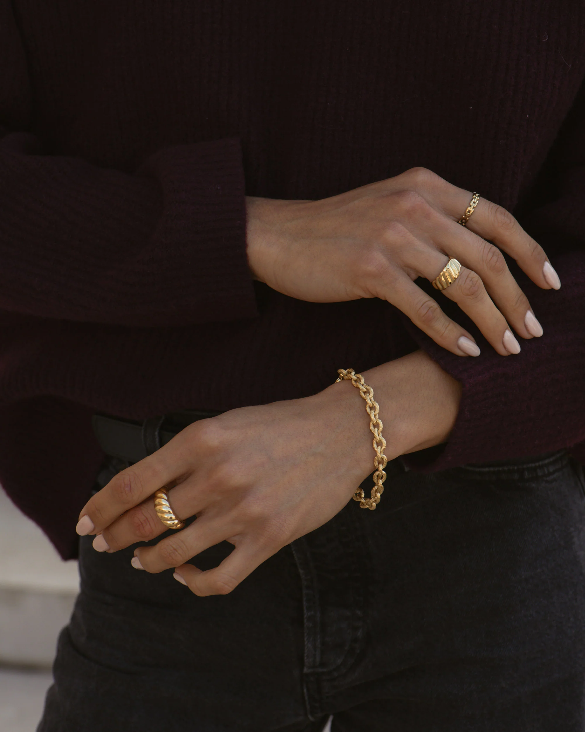 Bague Théa - Image 9