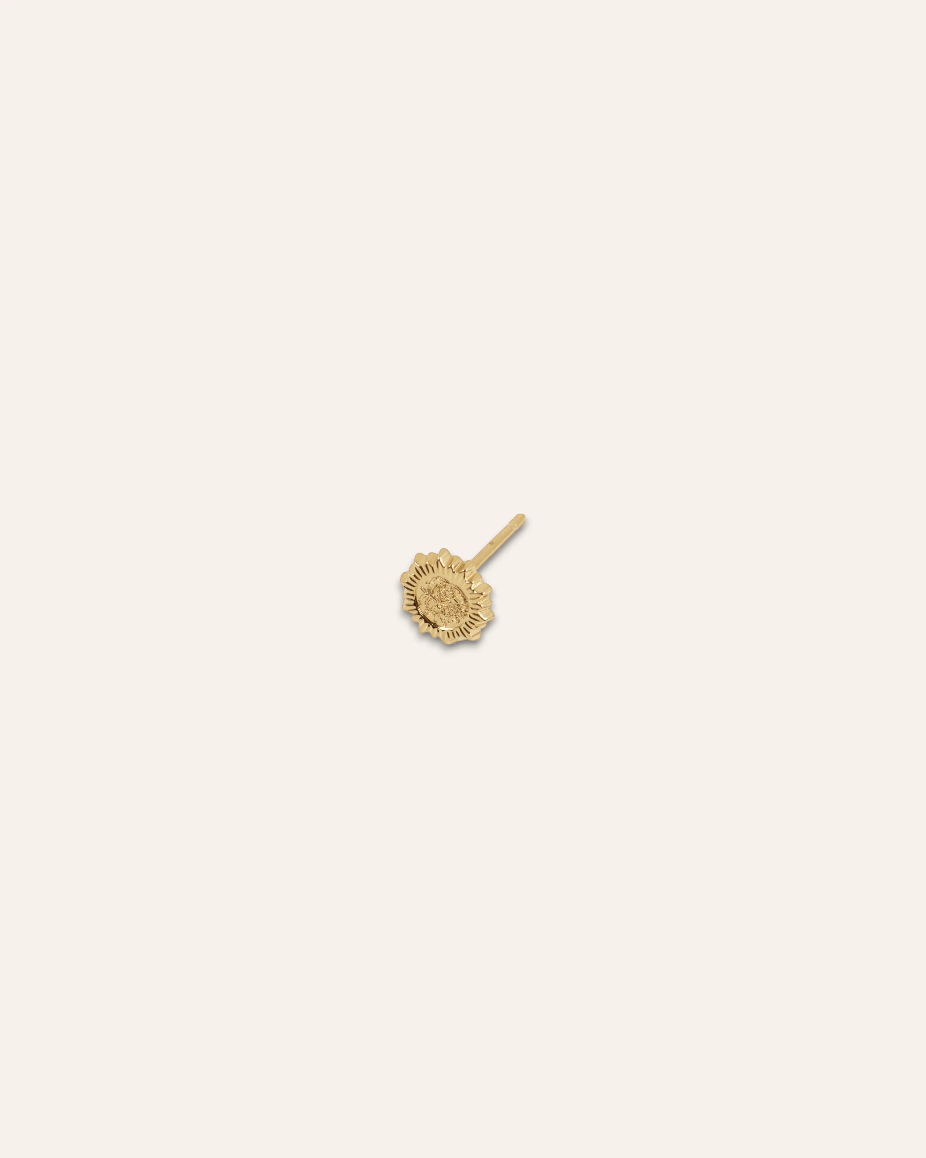 Mini Boucle d'oreille Lumineuse • Unité