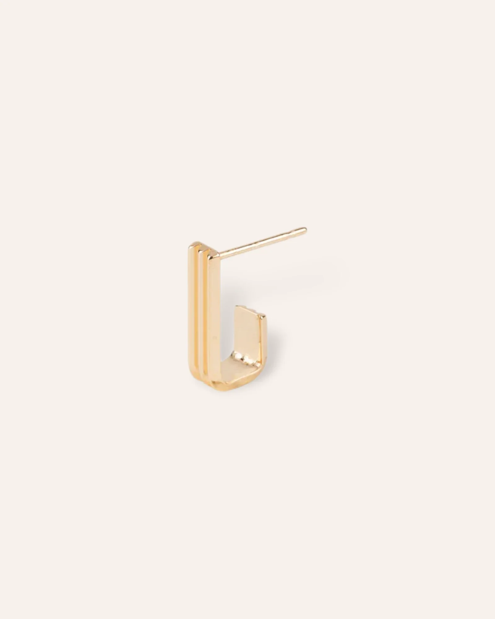 Boucle d'oreille Mini Marie • Unité
