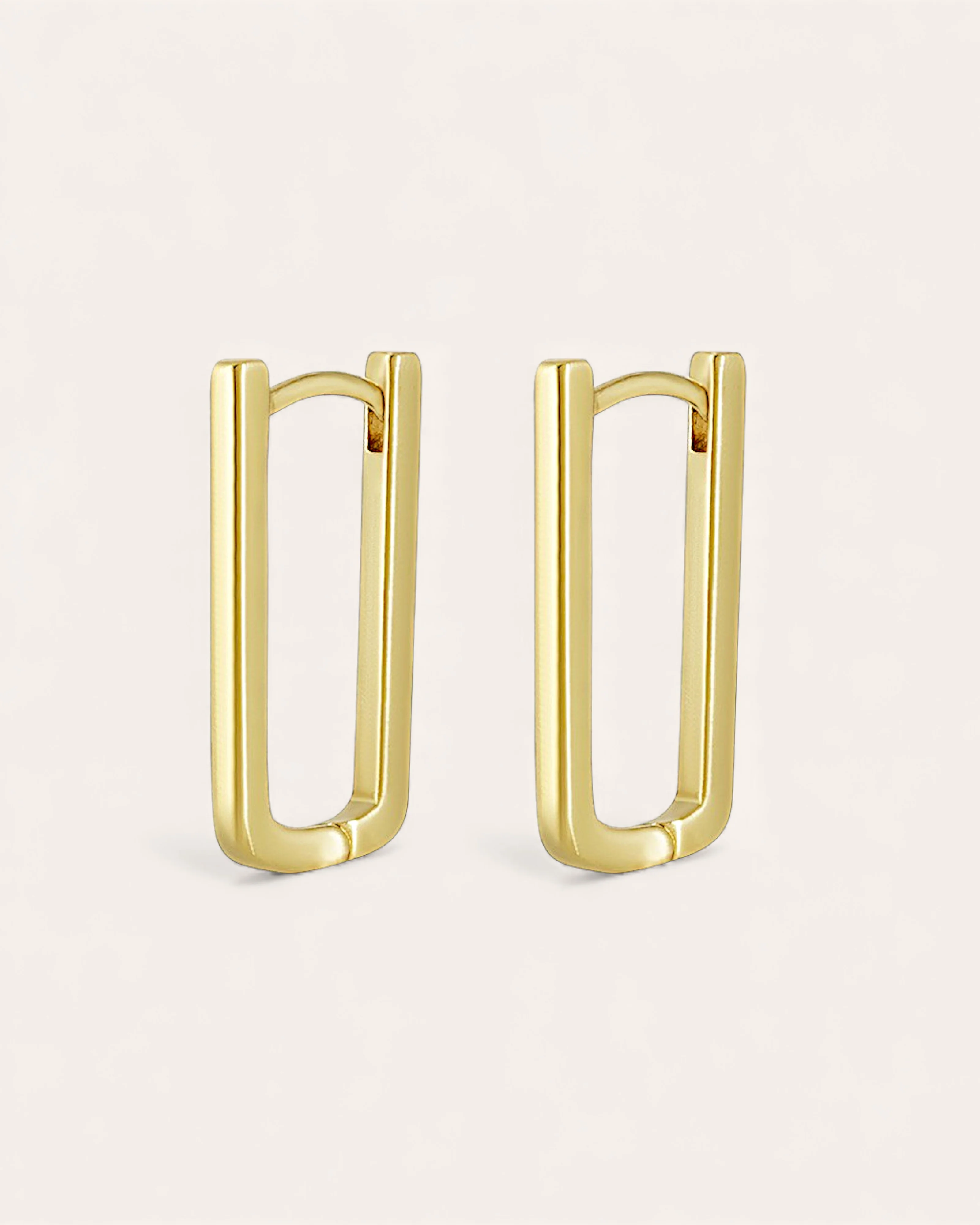 Boucles d'oreilles Adam