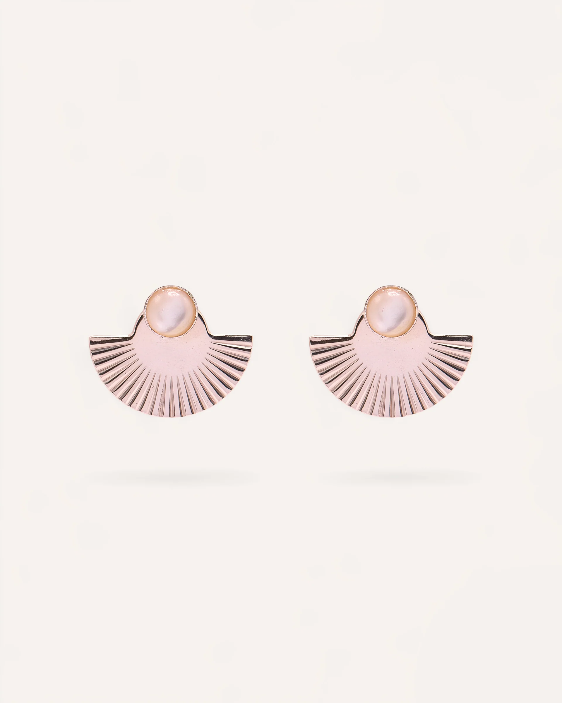 Boucles d'oreilles Adria