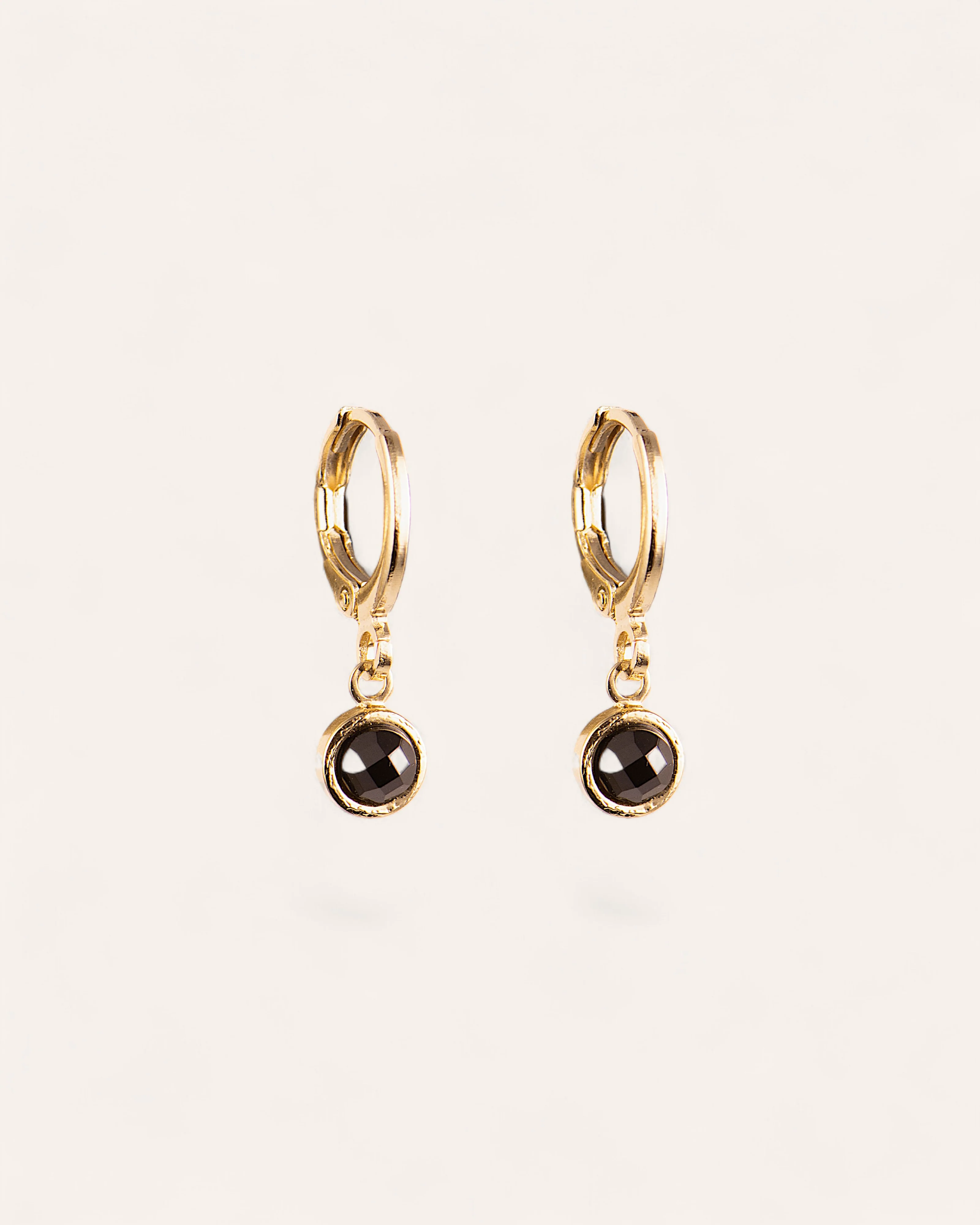 Boucles d'oreilles Adria