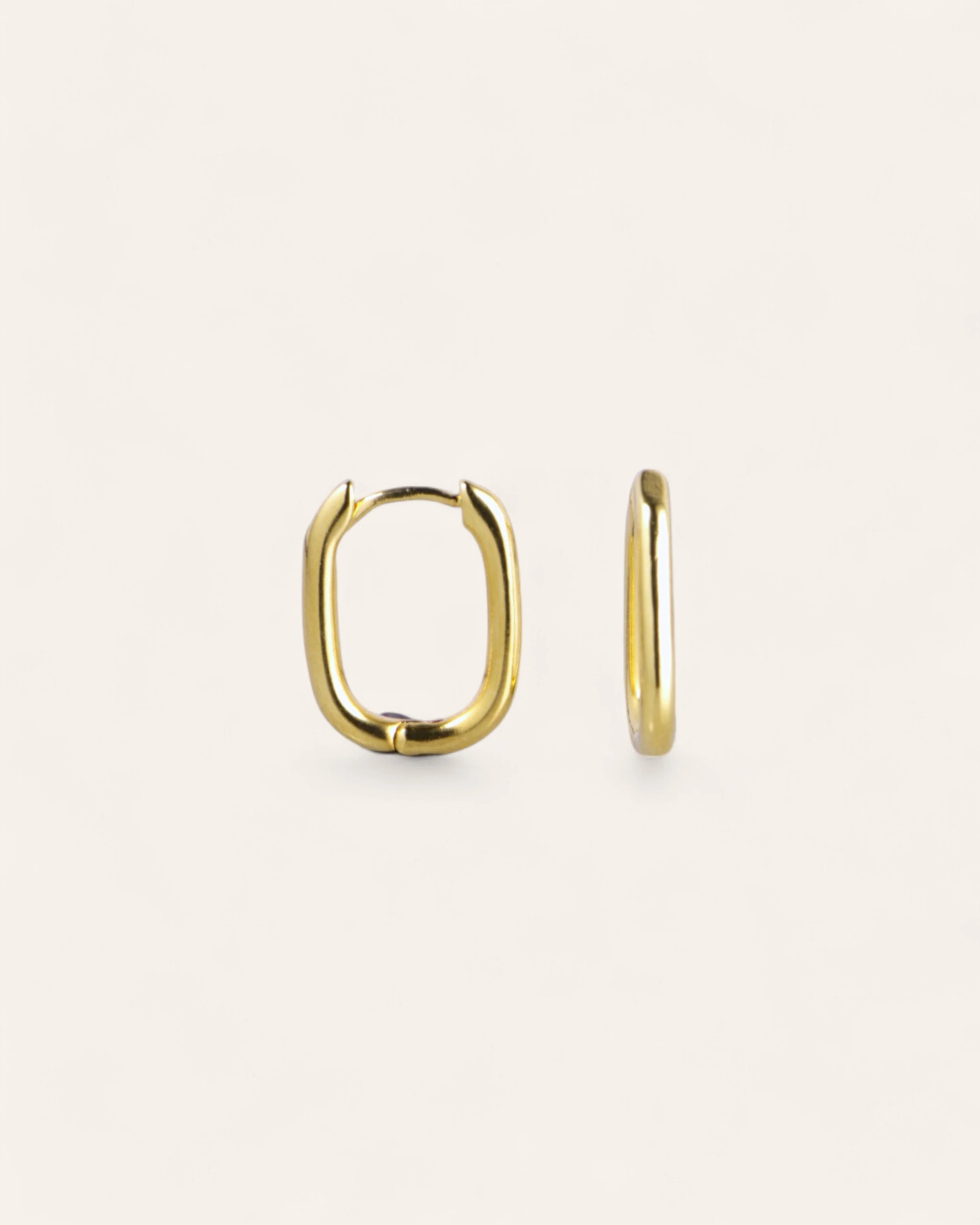 Boucles d'oreilles Albane