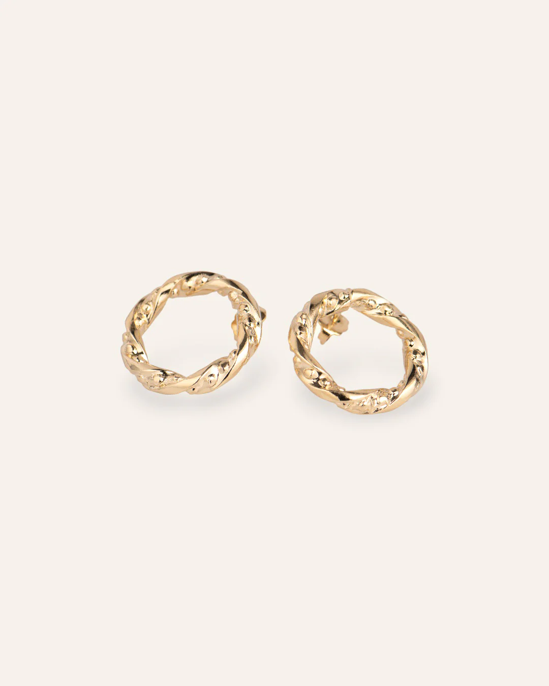 Boucles d'oreilles Aria