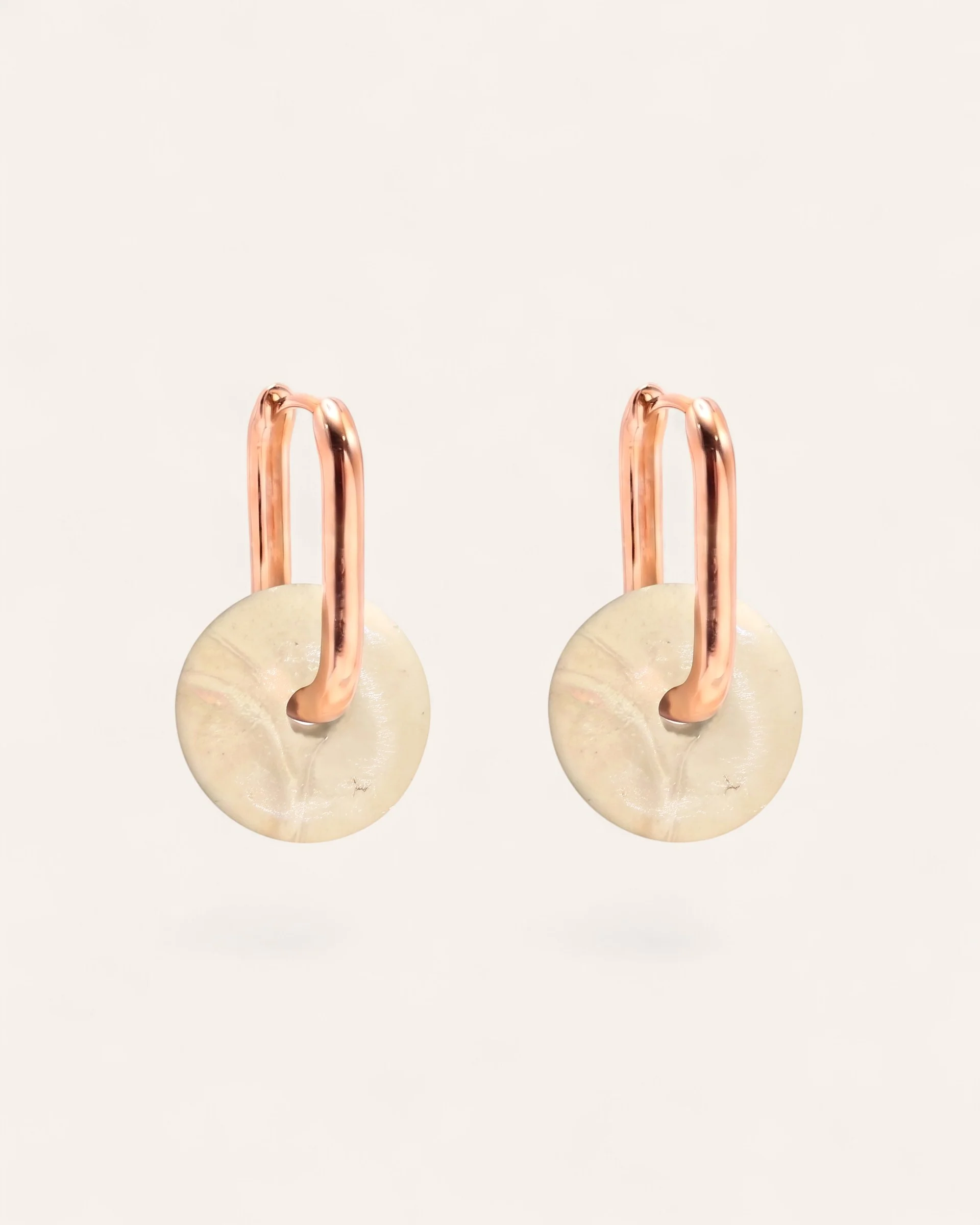 Boucles d'oreilles Aurélia