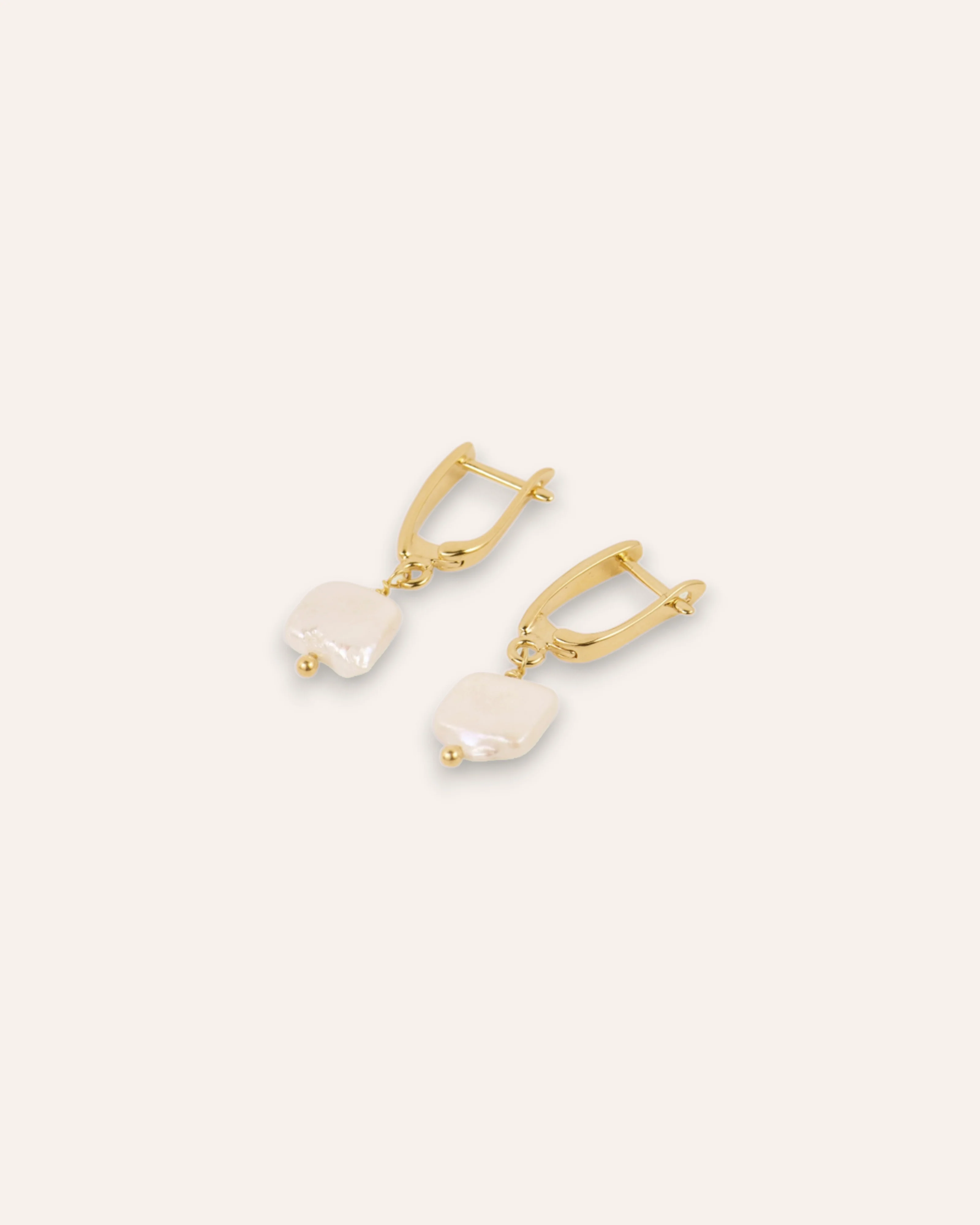 Boucles d'oreilles Ava