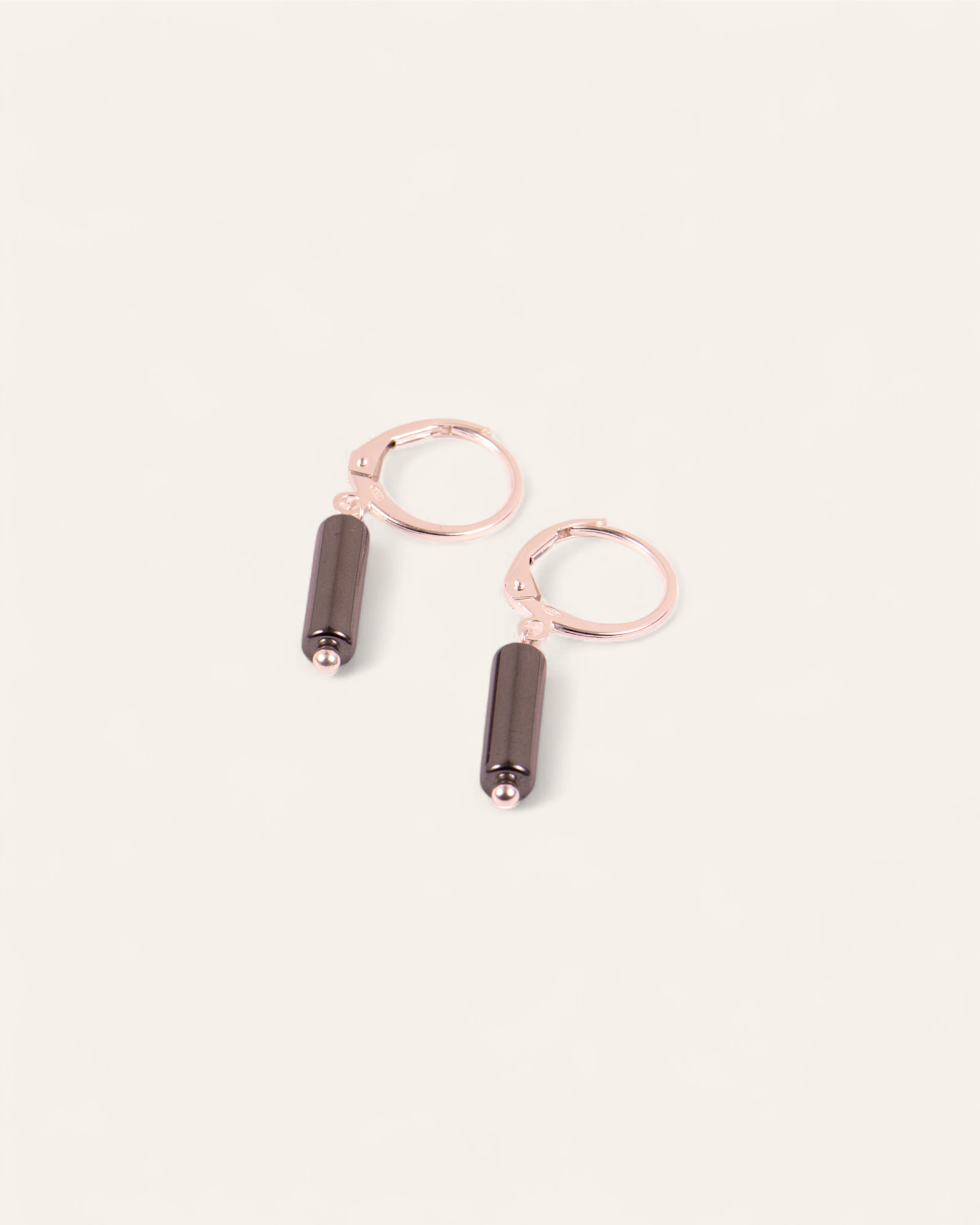 Boucles d'oreilles Biba