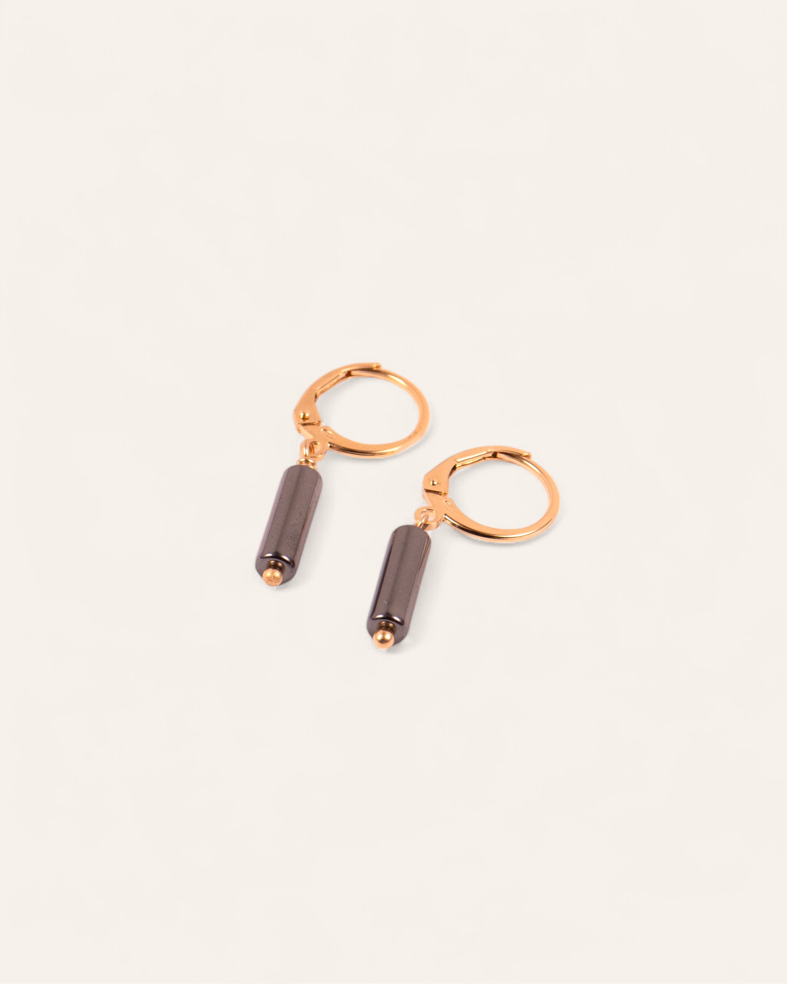 Boucles d'oreilles Biba