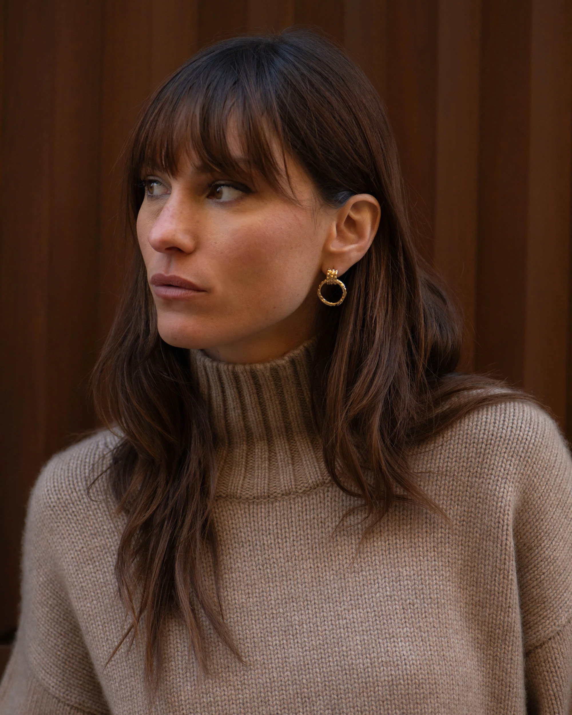 Boucles d'oreilles Blair - Image 2