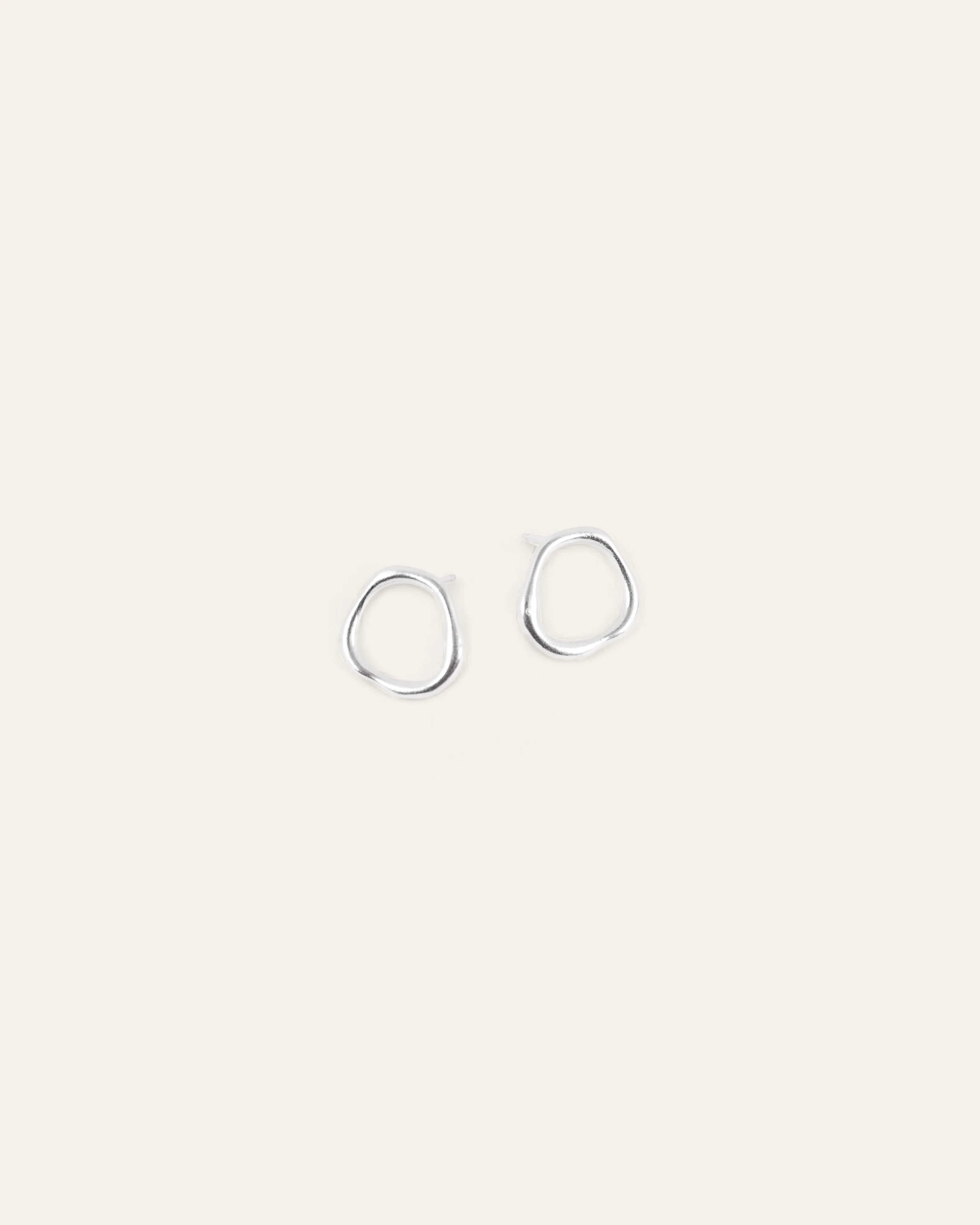 Boucles d'oreilles Claude