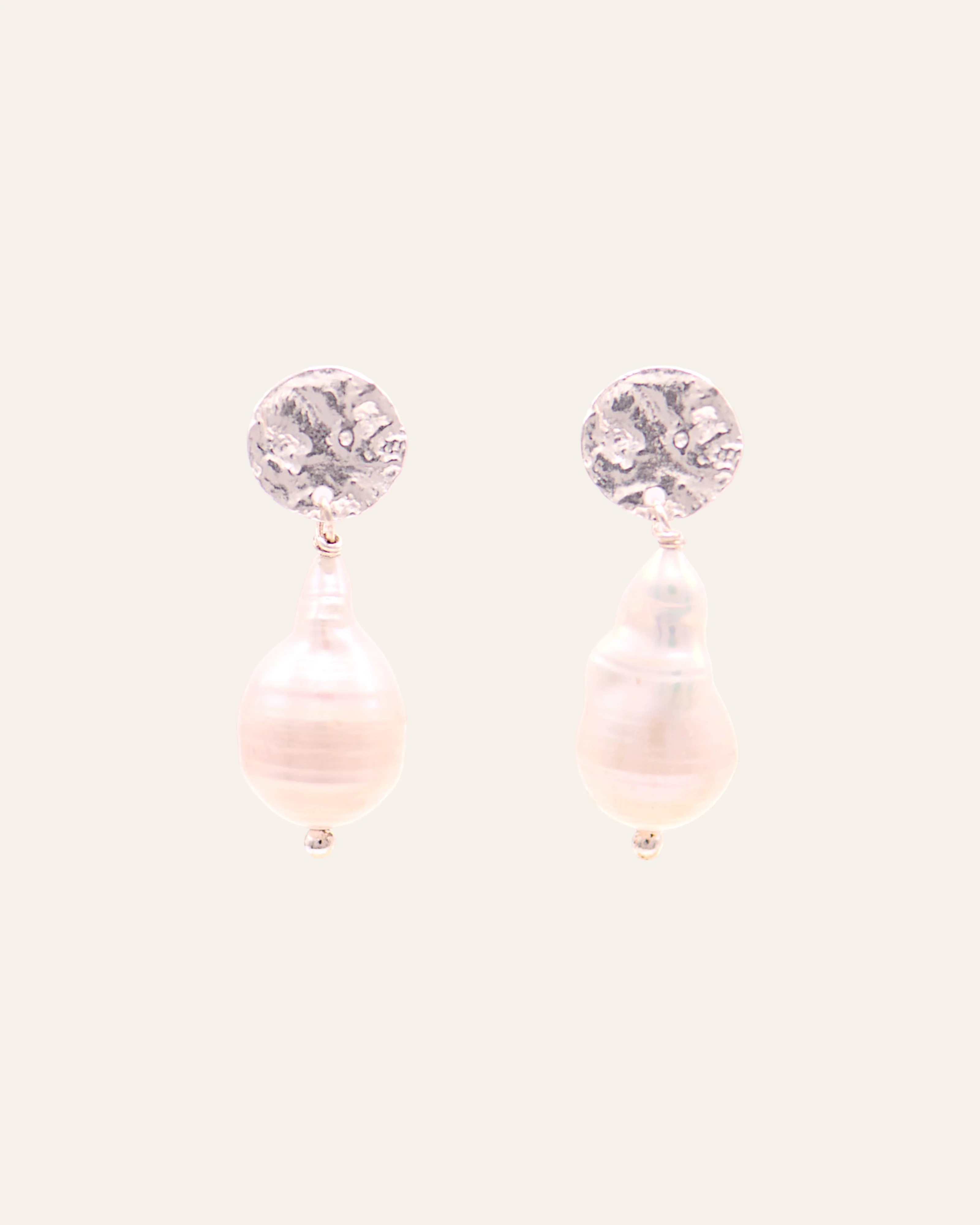 Boucles d'oreilles Eleonora