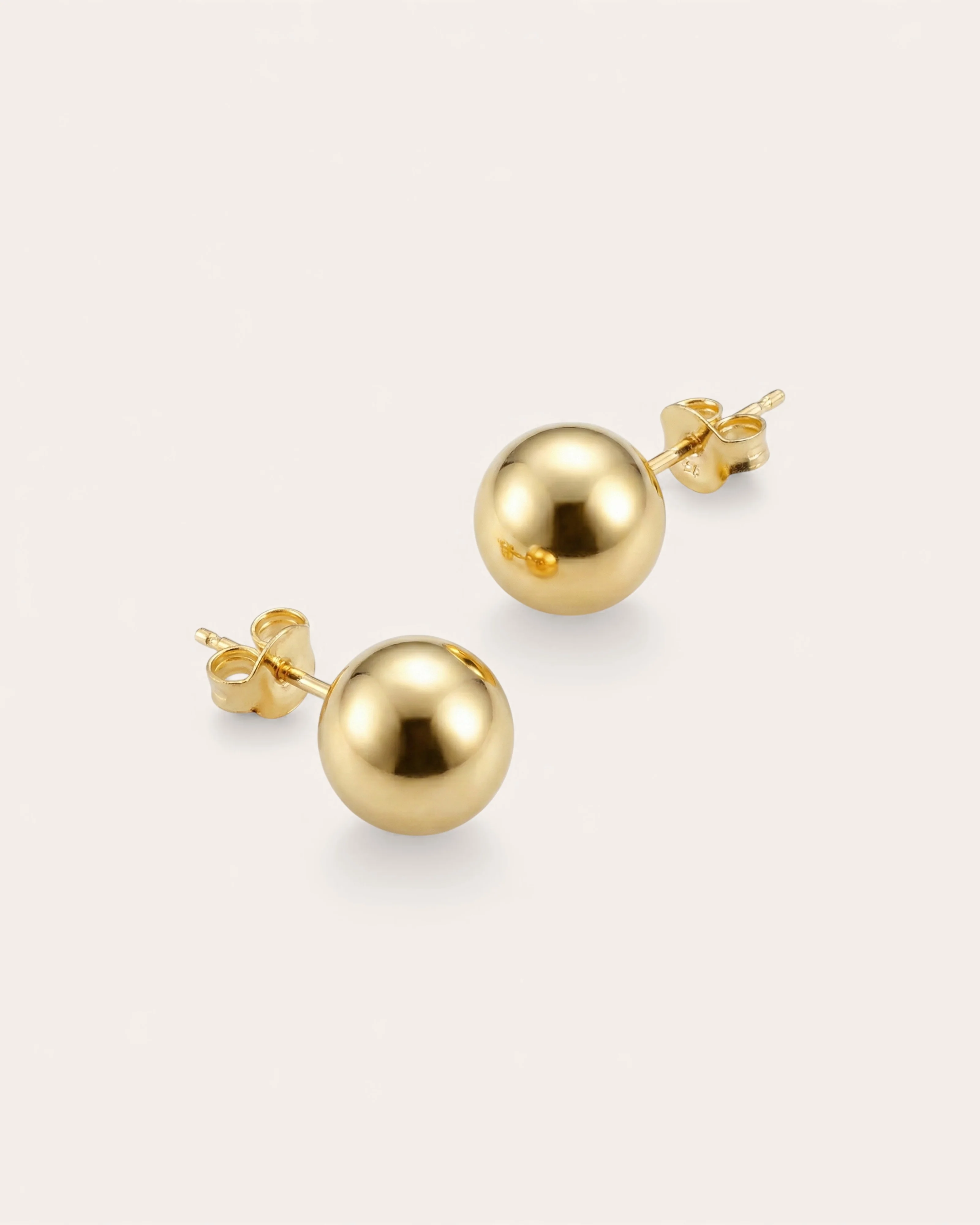 Boucles d'oreilles Esmée