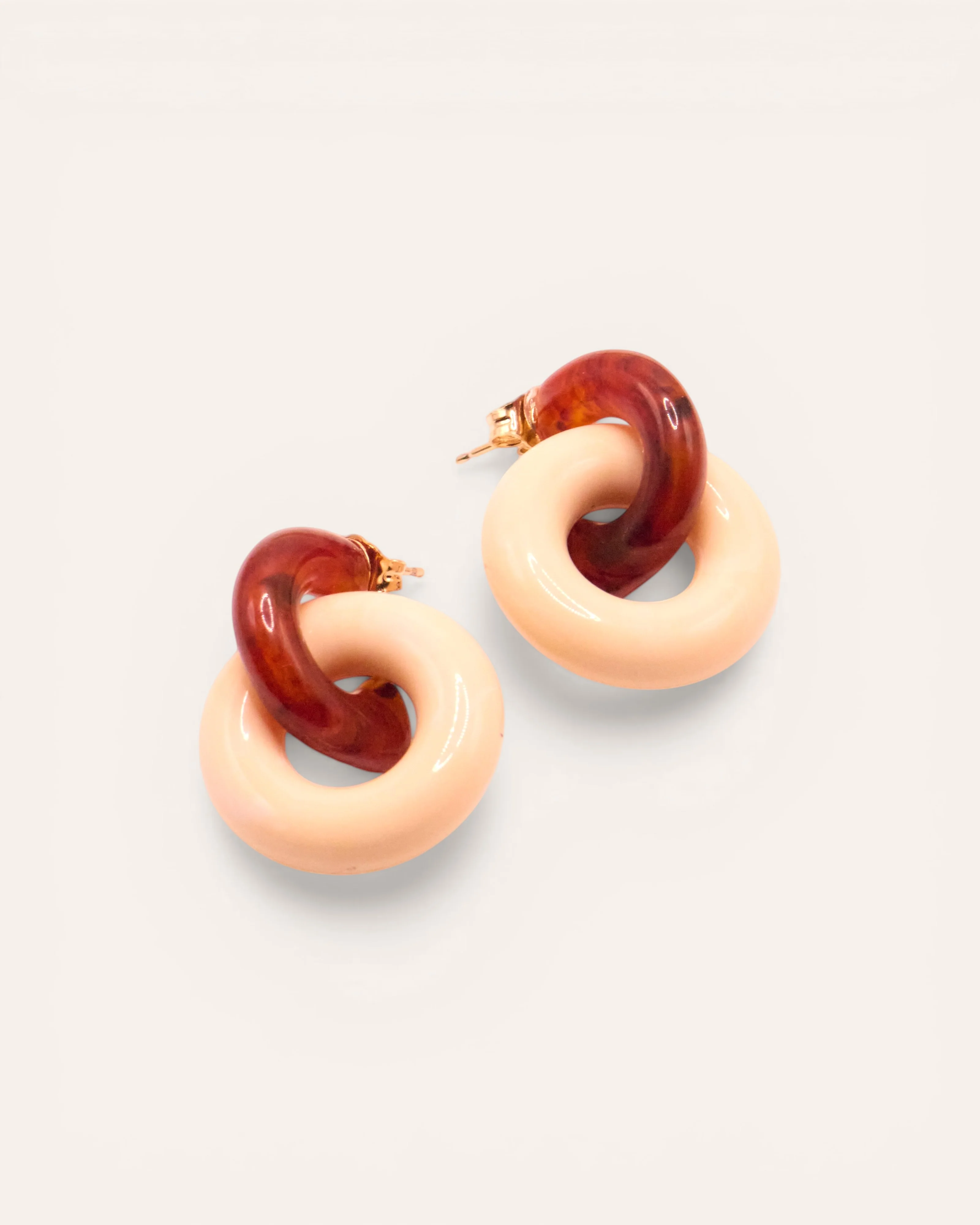 Boucles d'oreilles Joana