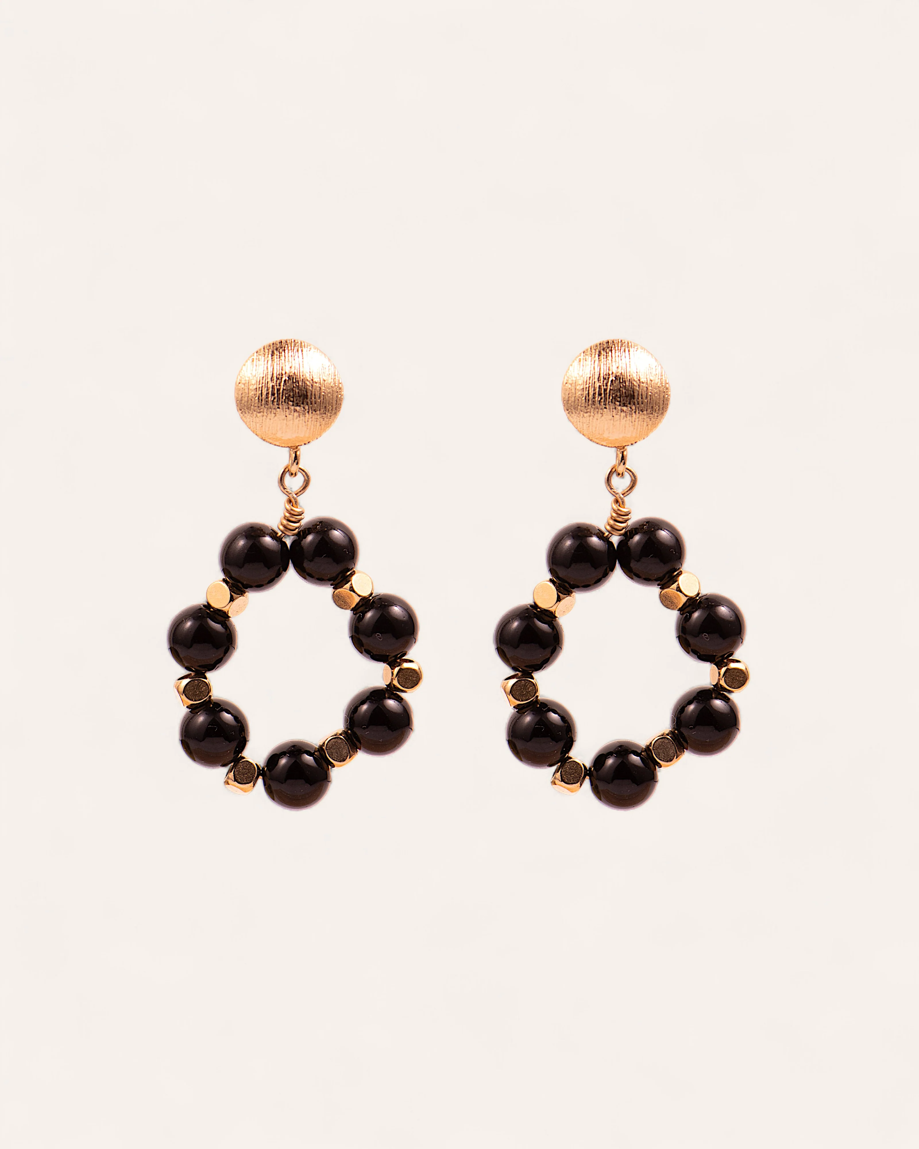 Boucles d'oreilles Kasia