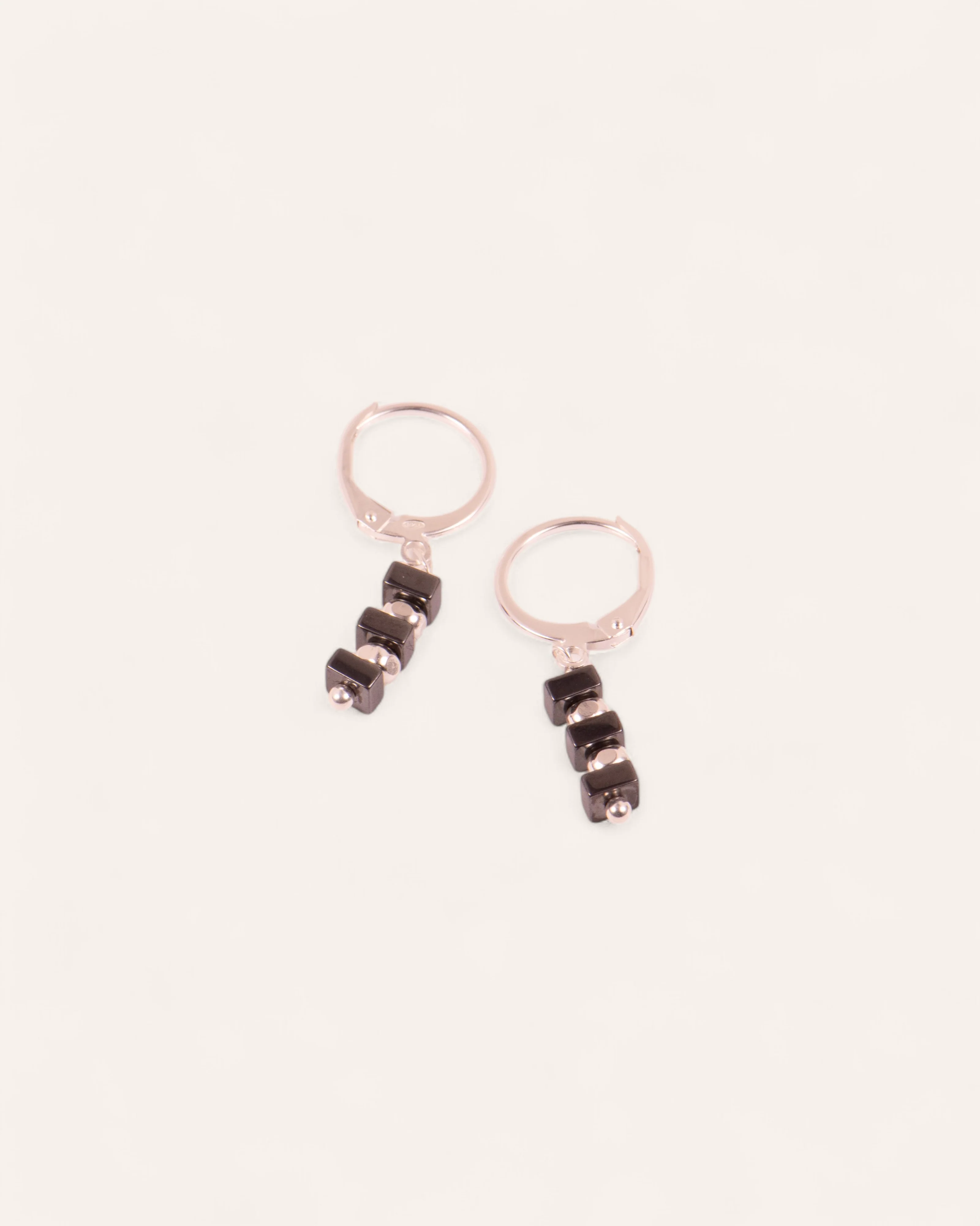 Boucles d'oreilles Kora