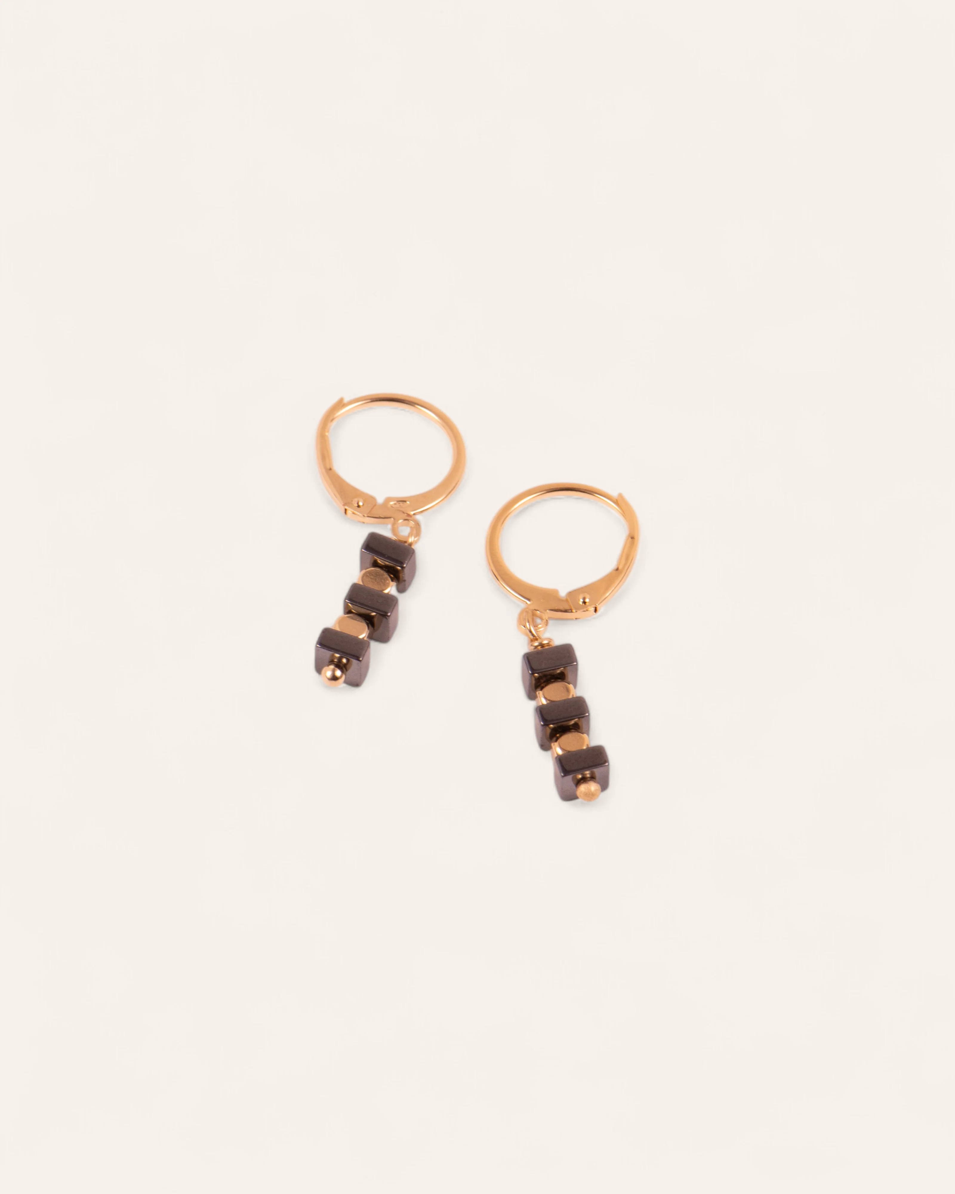 Boucles d'oreilles Kora