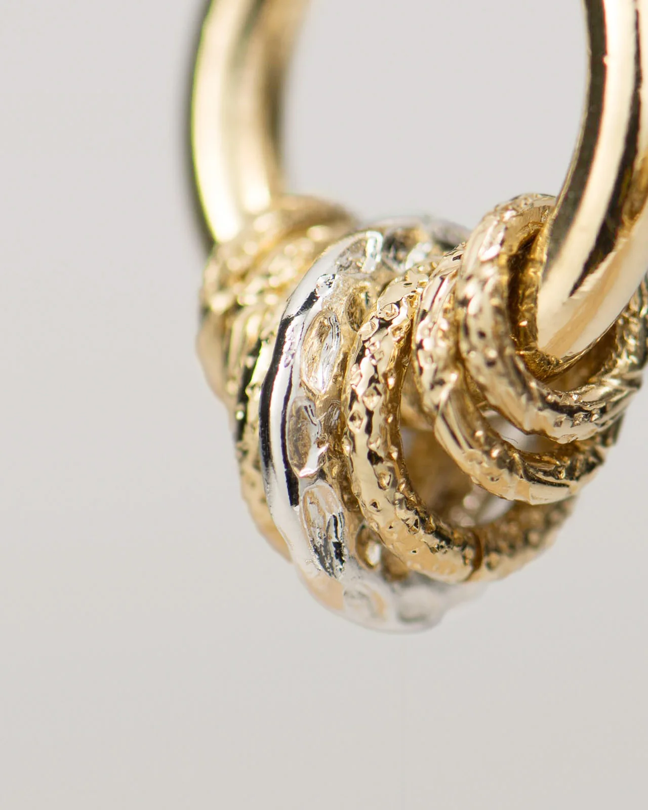 Boucles d'oreilles Lia - Image 3