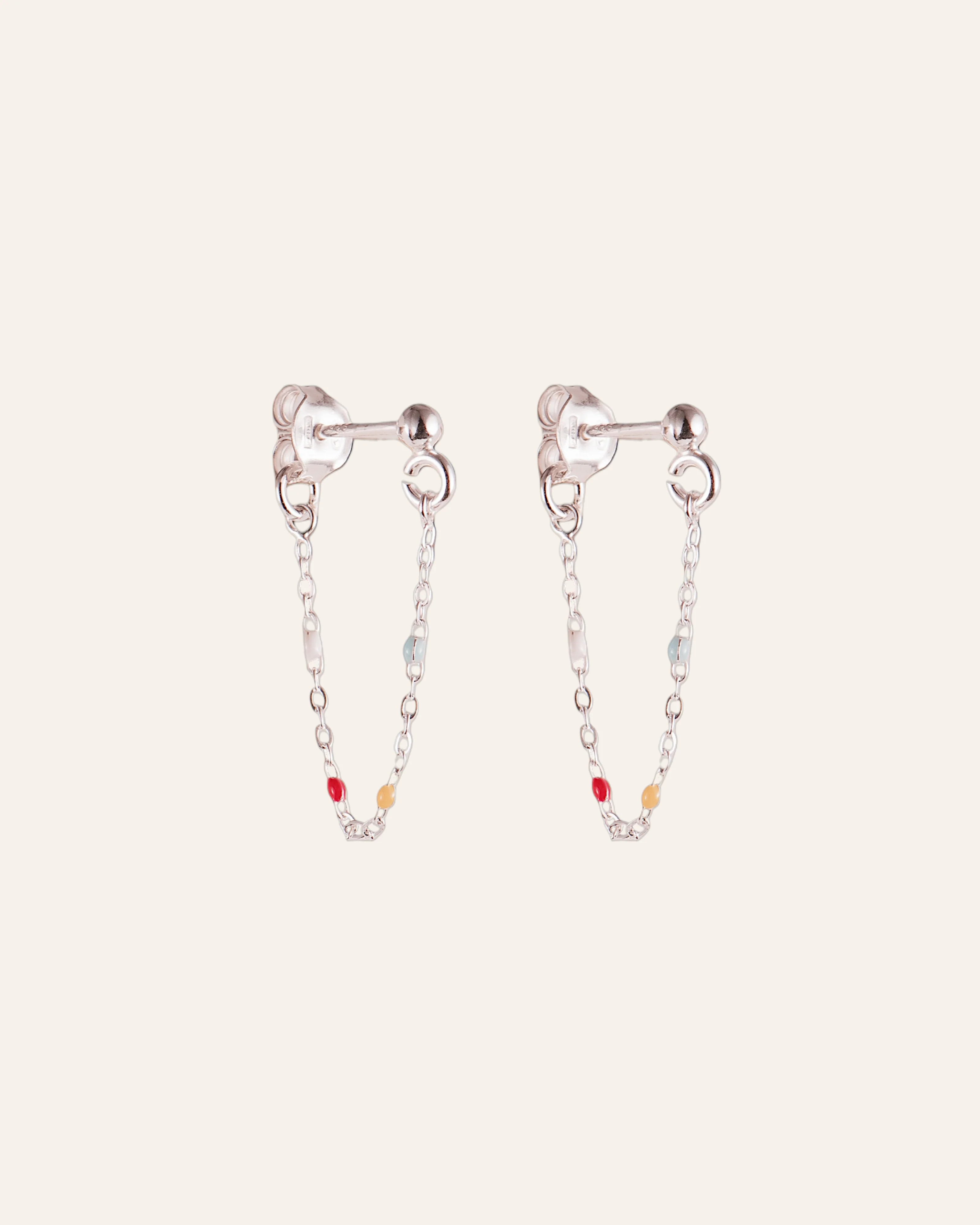 Boucles d'oreilles Malia