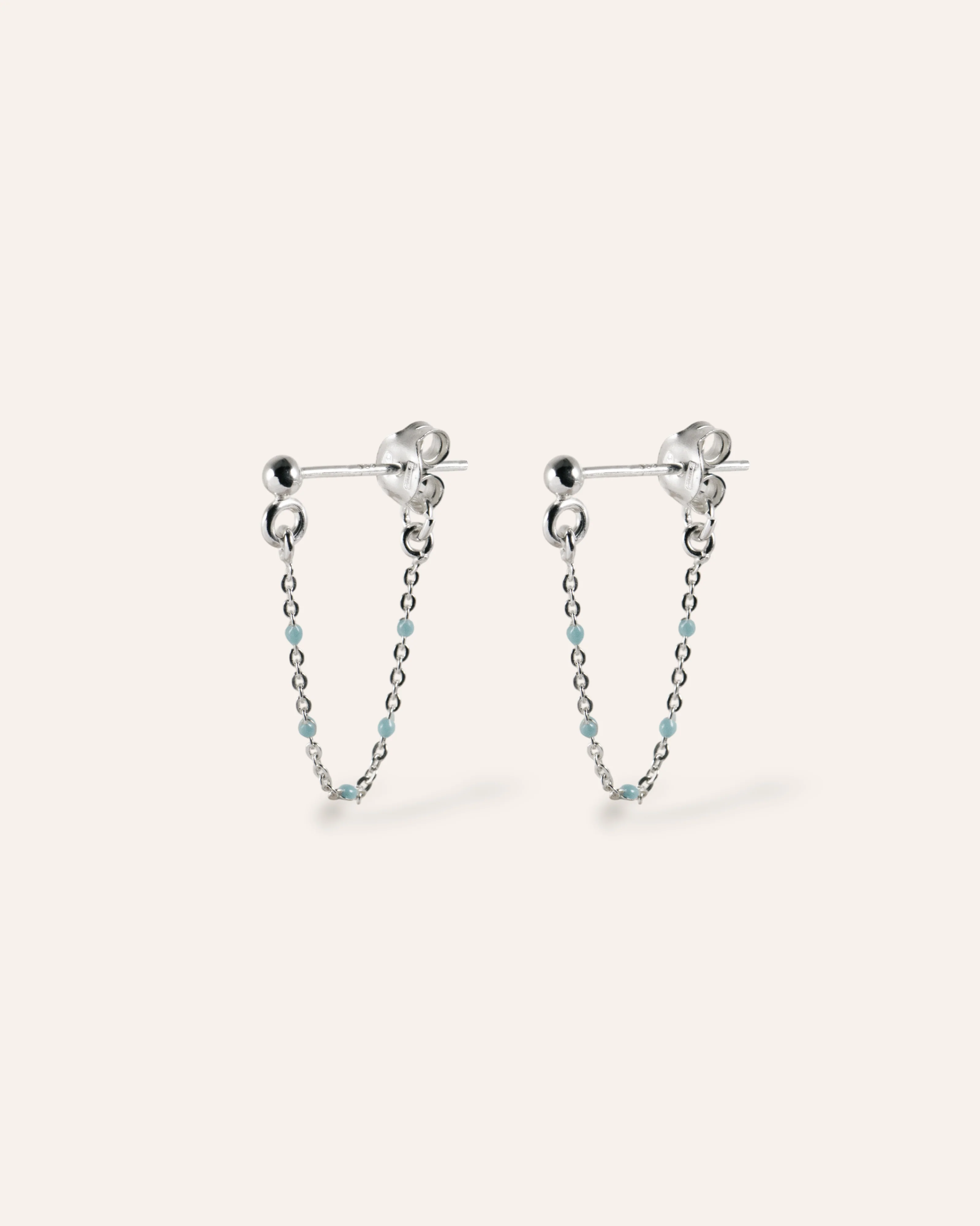 Boucles d'oreilles Malia