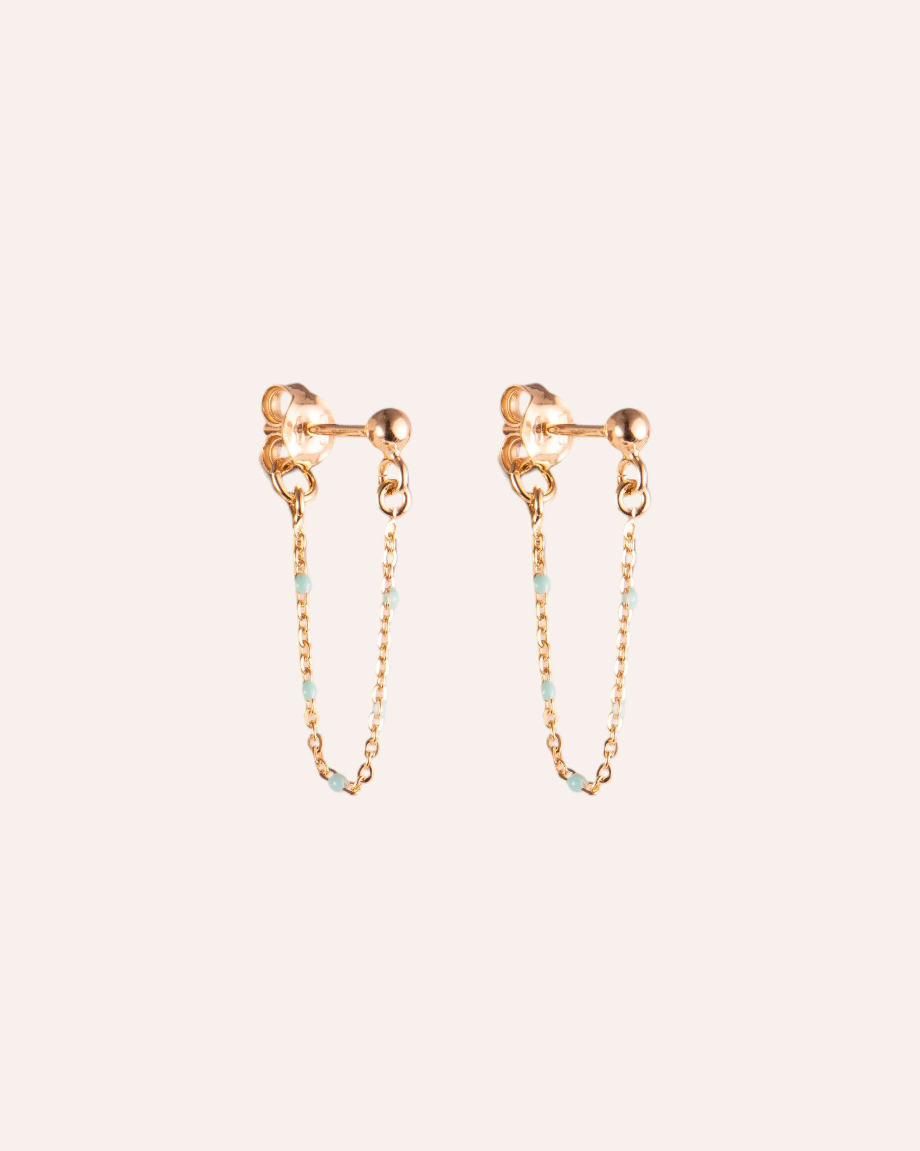 Boucles d'oreilles Malia