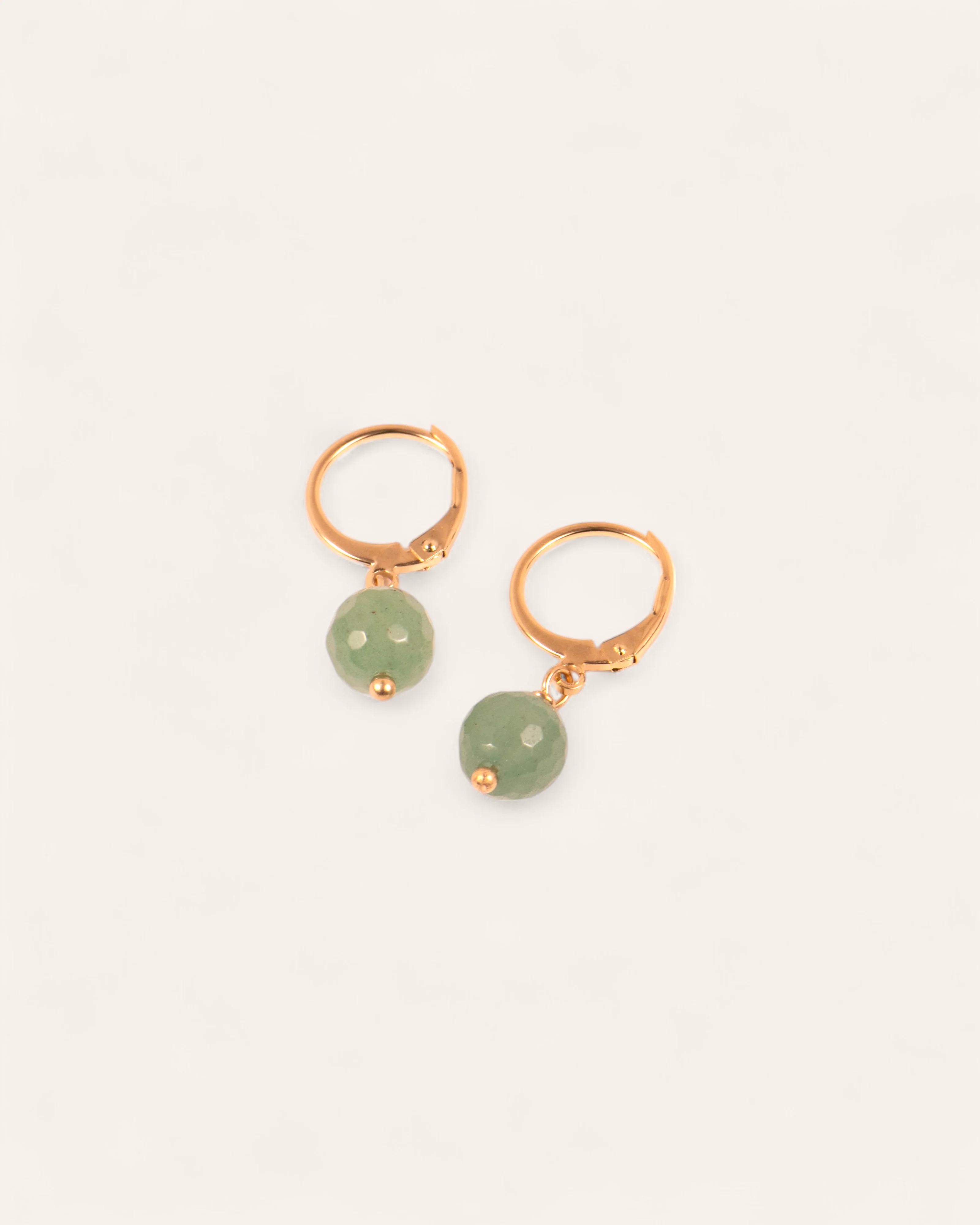 Boucles d'oreilles Nina