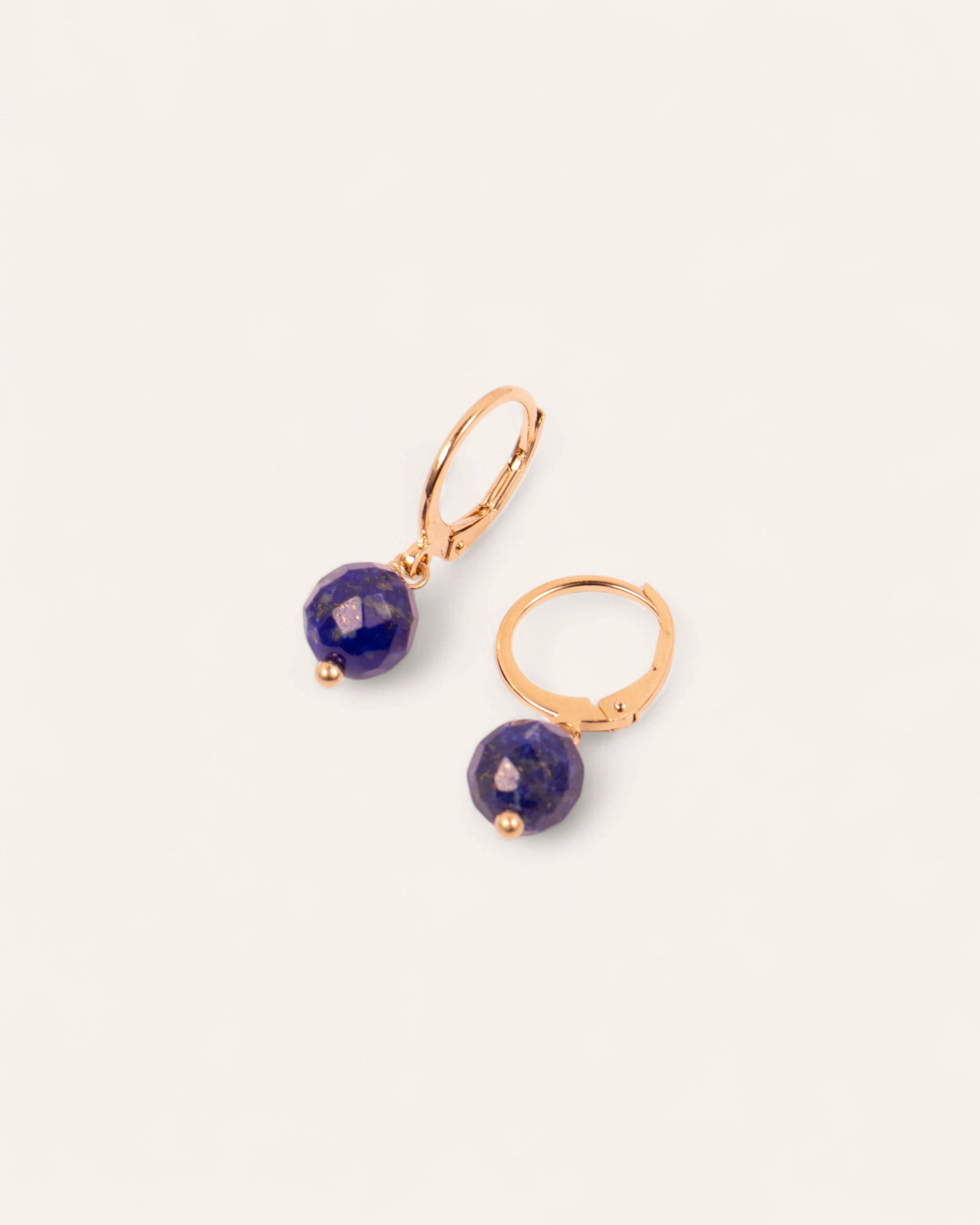 Boucles d'oreilles Nina