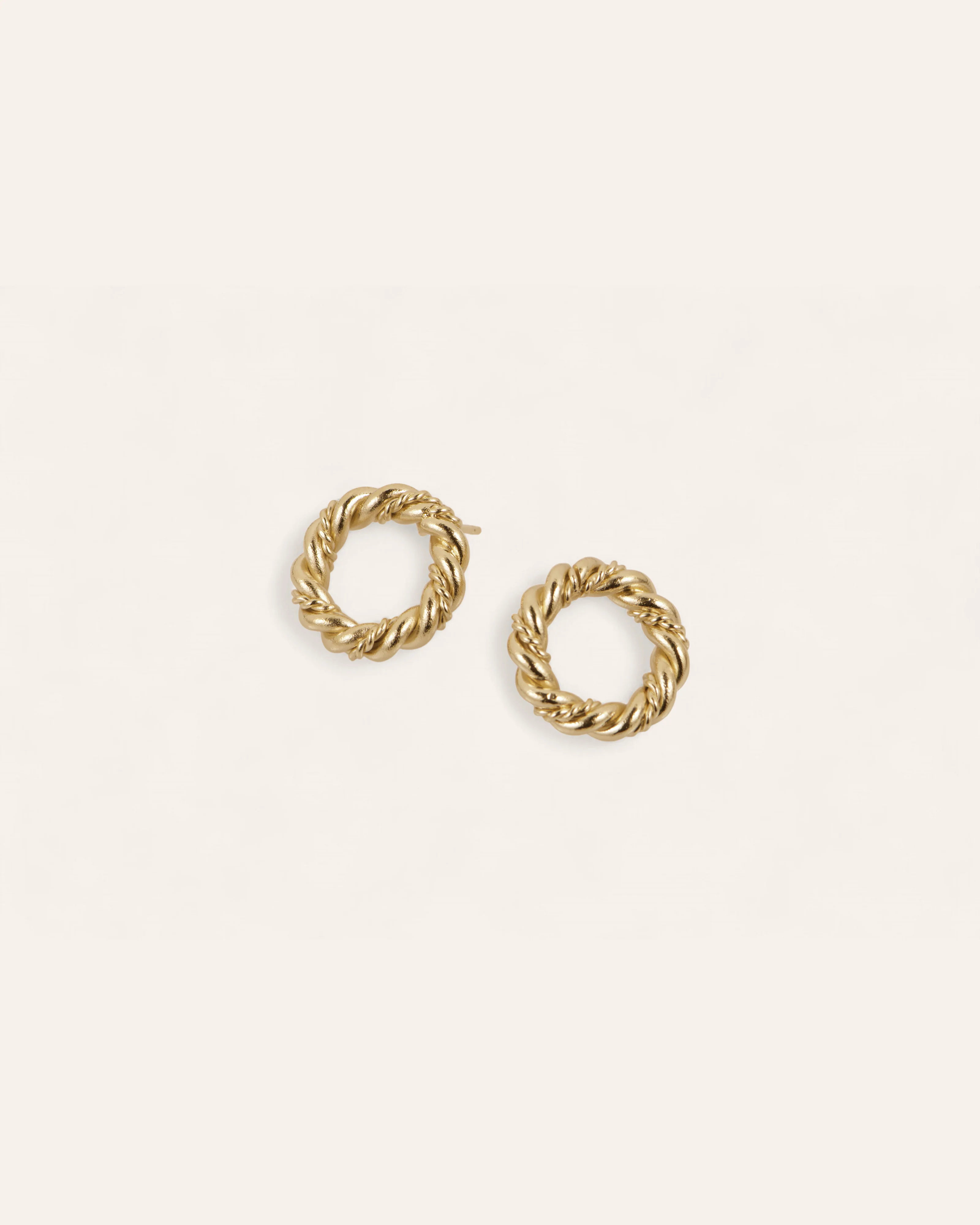 Boucles d'oreilles Olie