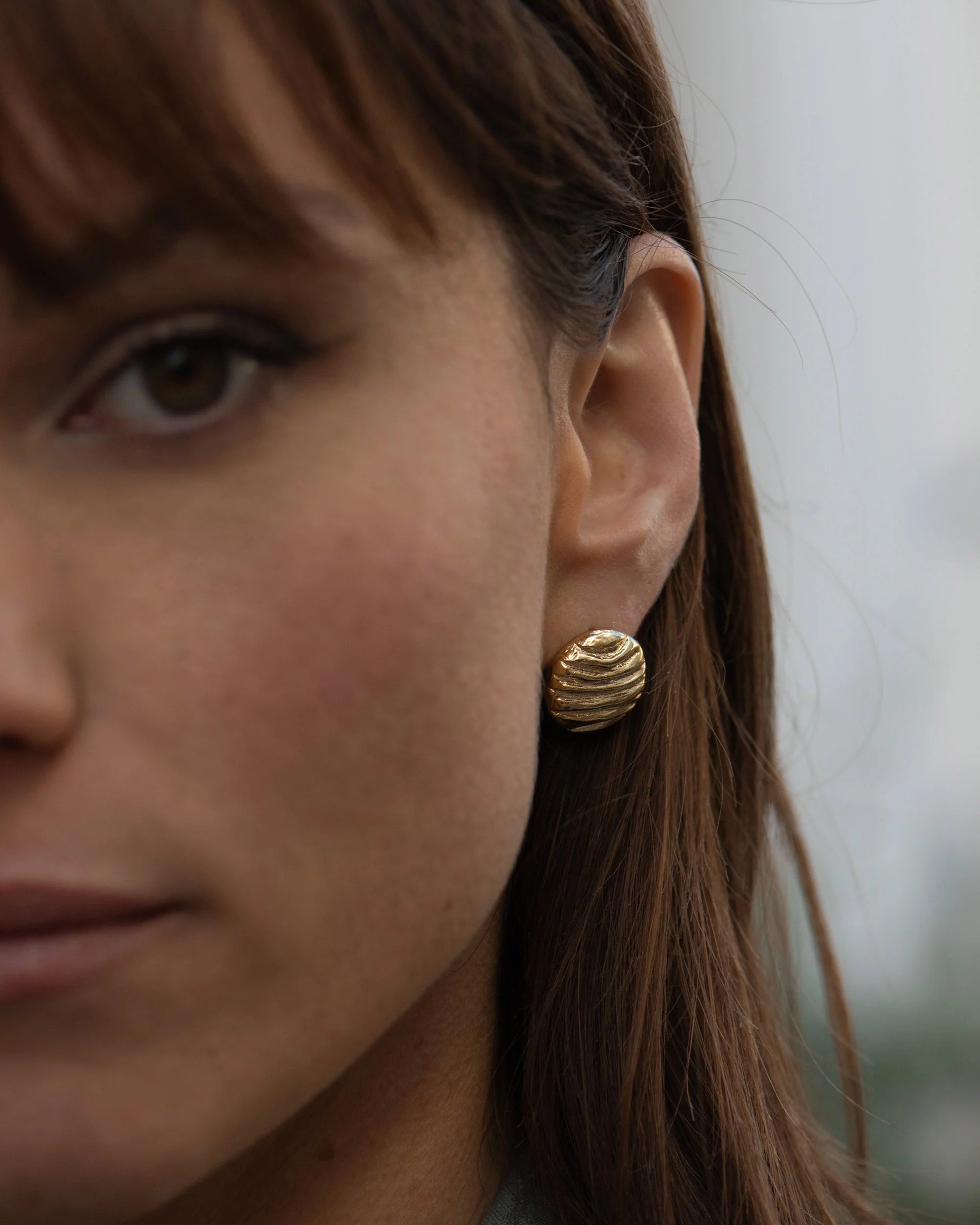 Boucles d'oreilles Selena - Image 3