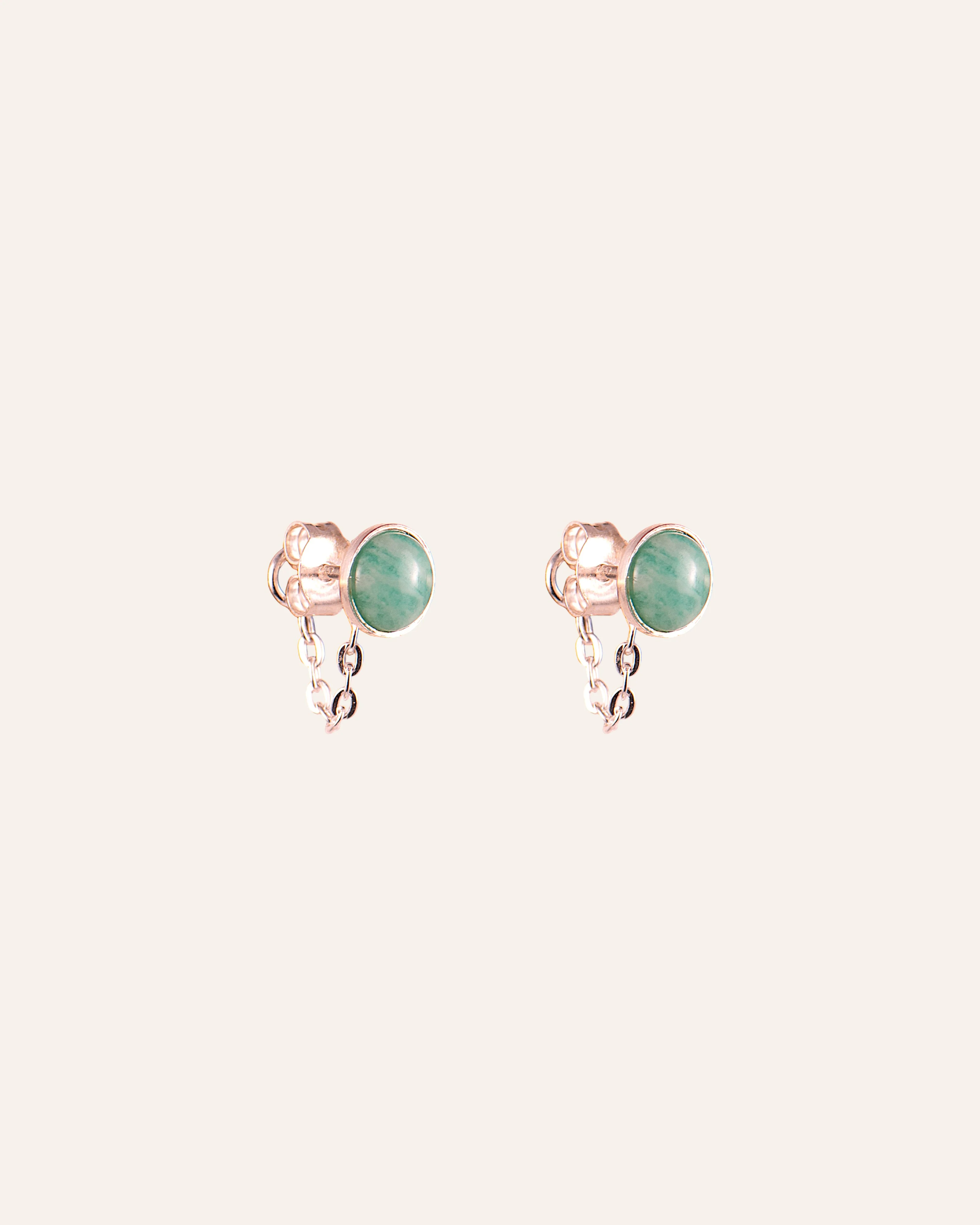Boucles d'oreilles Zelie