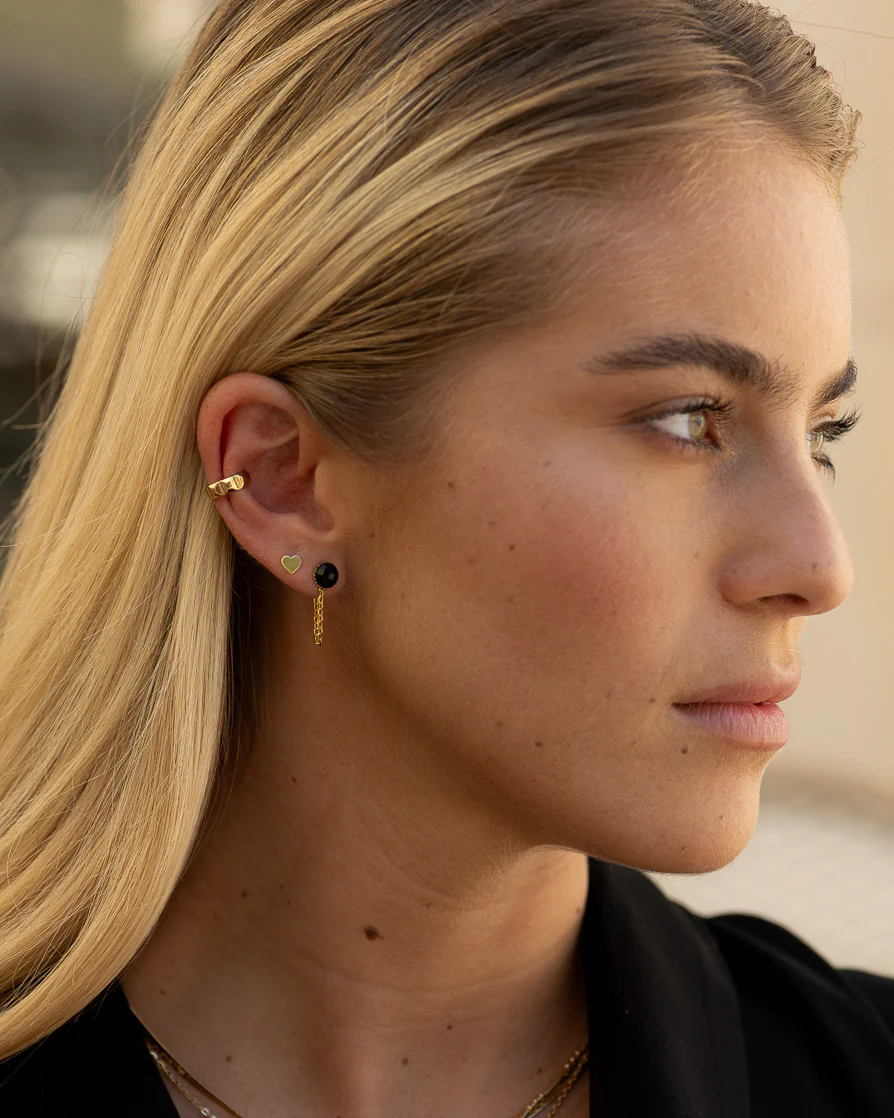 Boucles d'oreilles Zelie - Image 3
