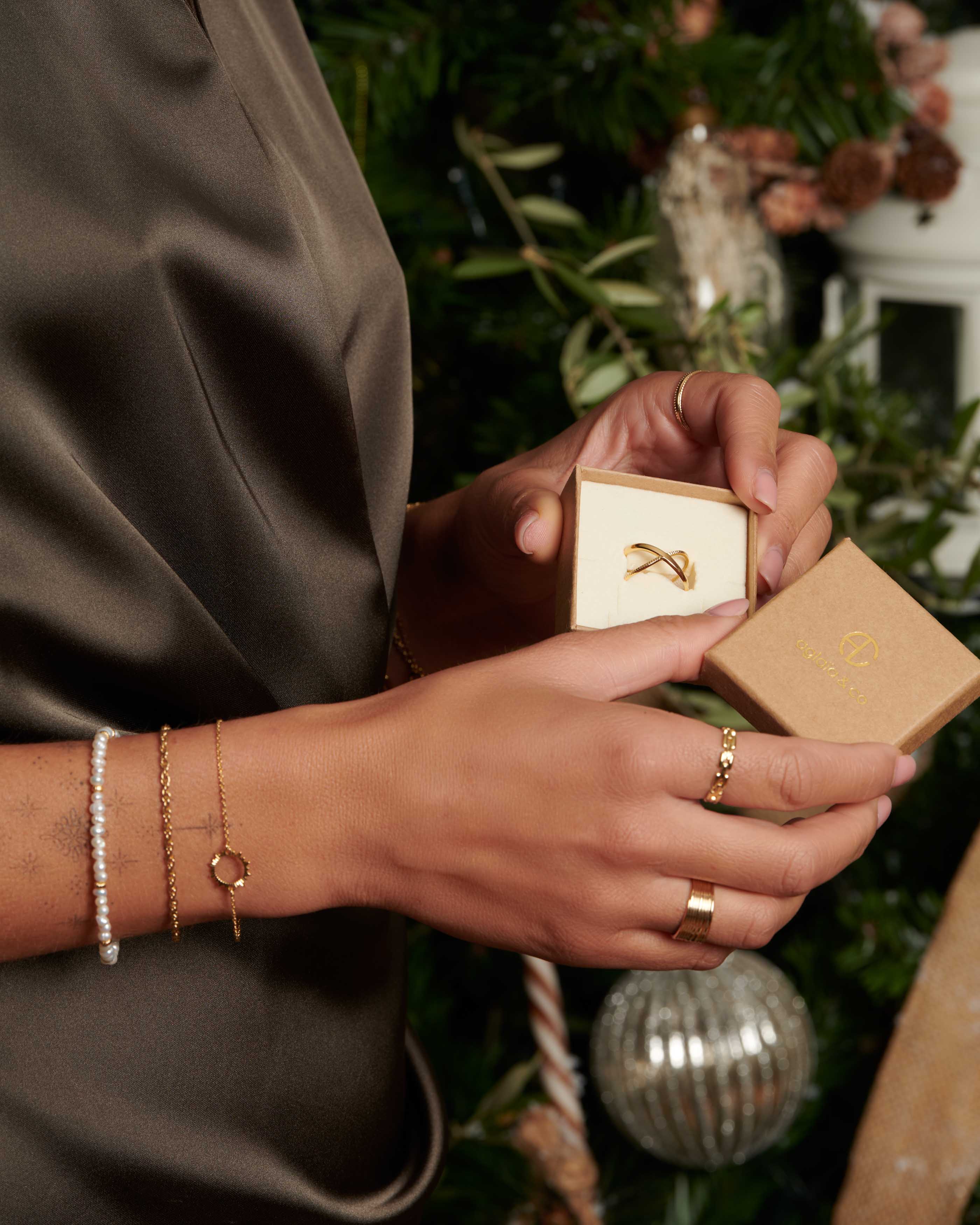 Bracelet Cesaria - Image 4