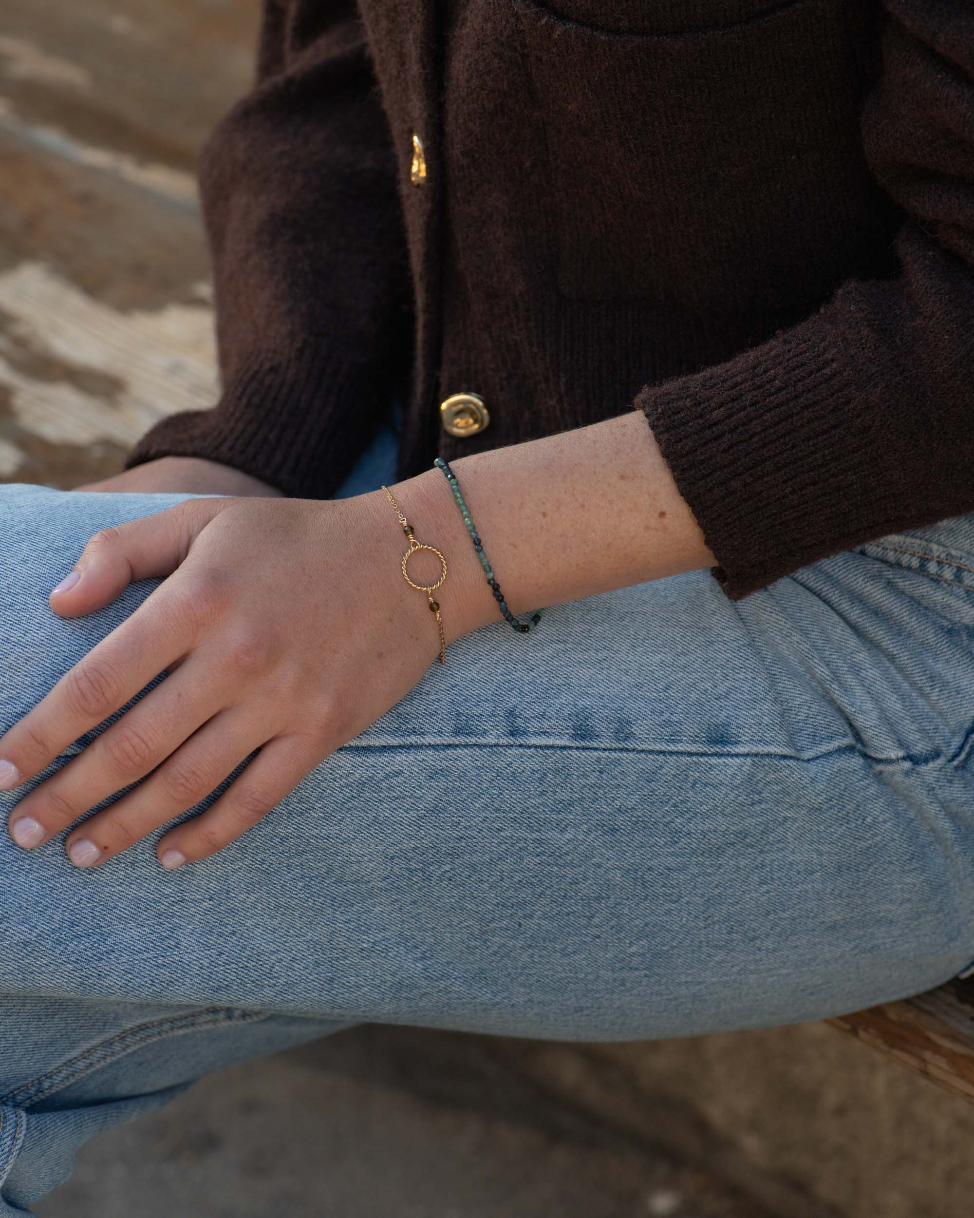 Bracelet Cléo - Image 2