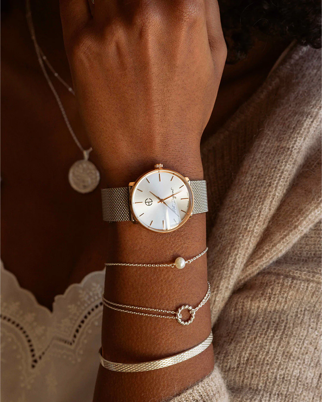 Bracelet Élégance - Image 3