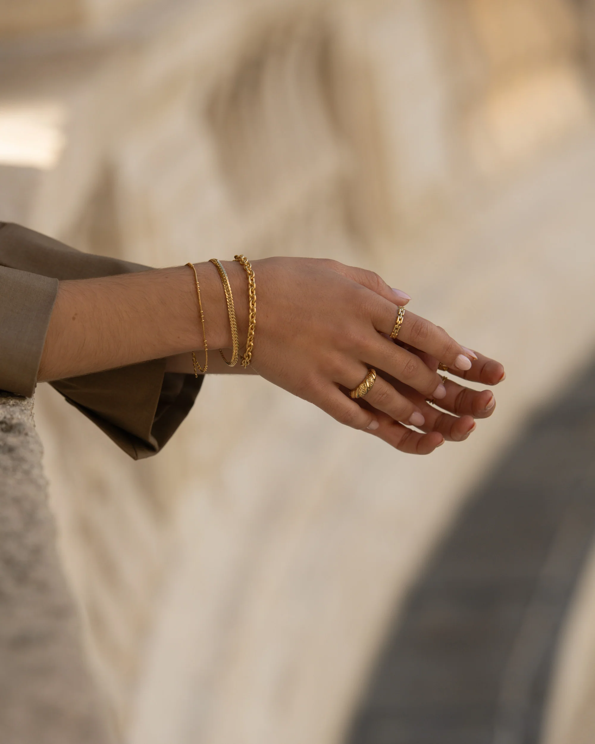 Bracelet Garance - Image 3