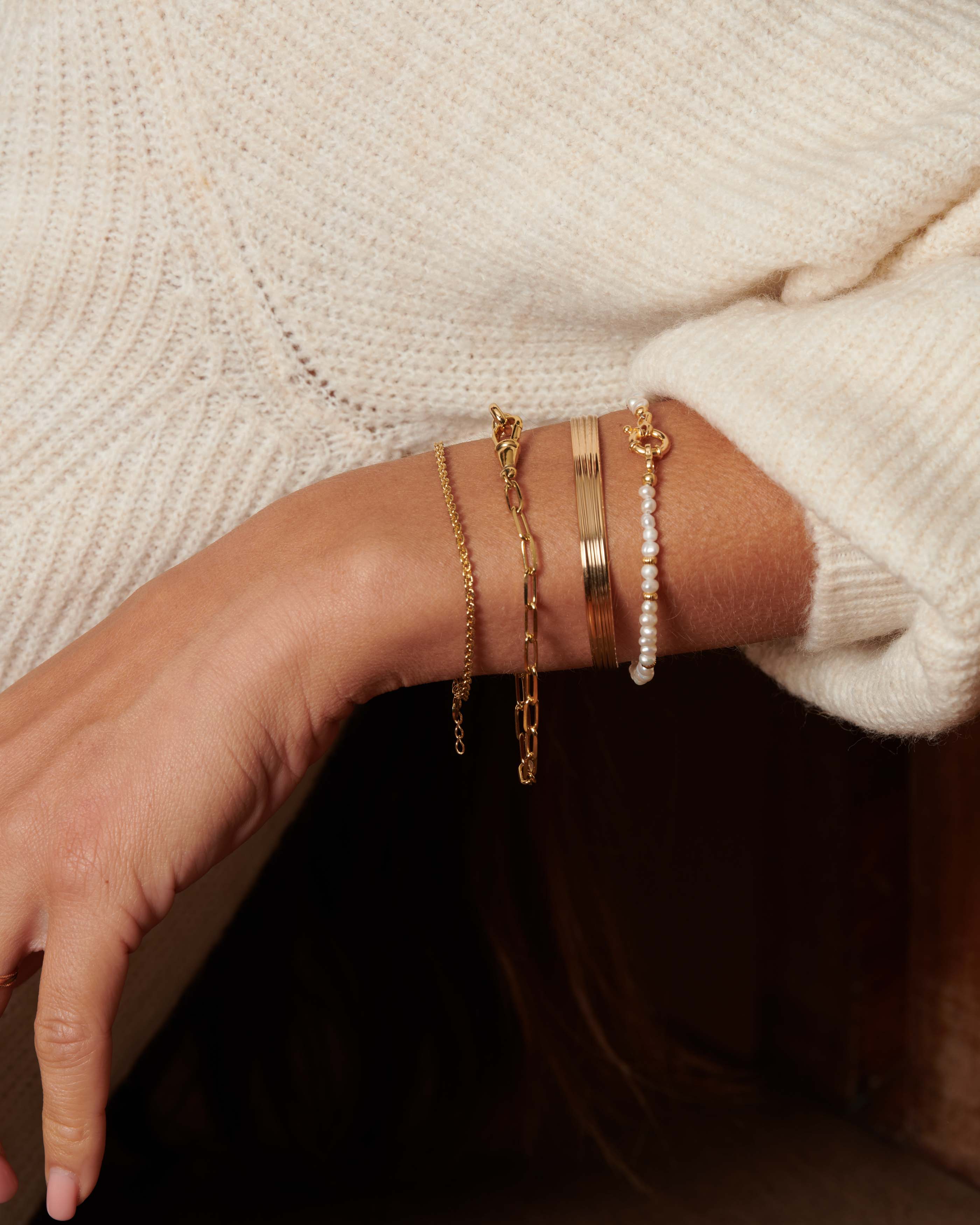 Bracelet Gloria - Image 5