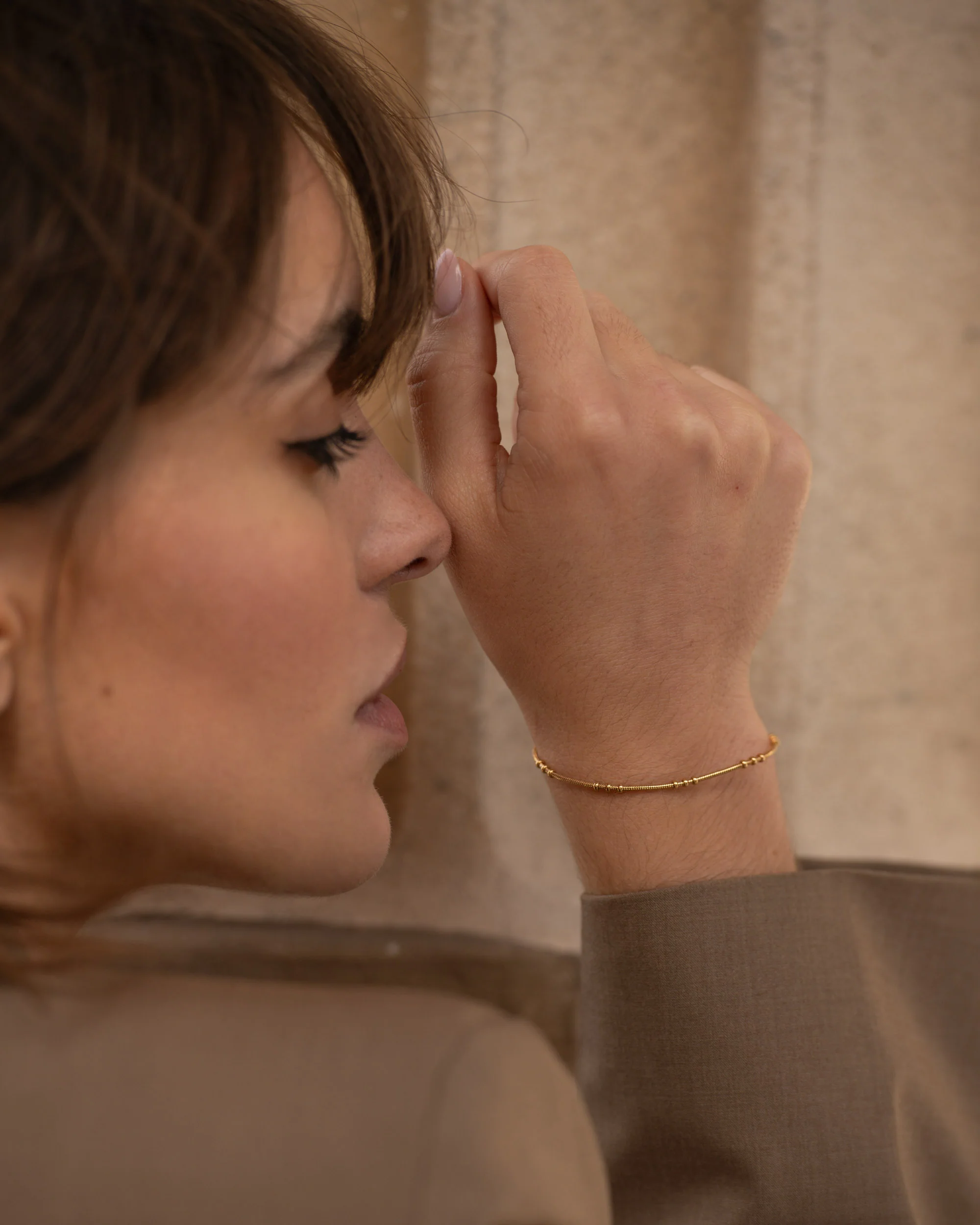 Bracelet Louise - Image 2